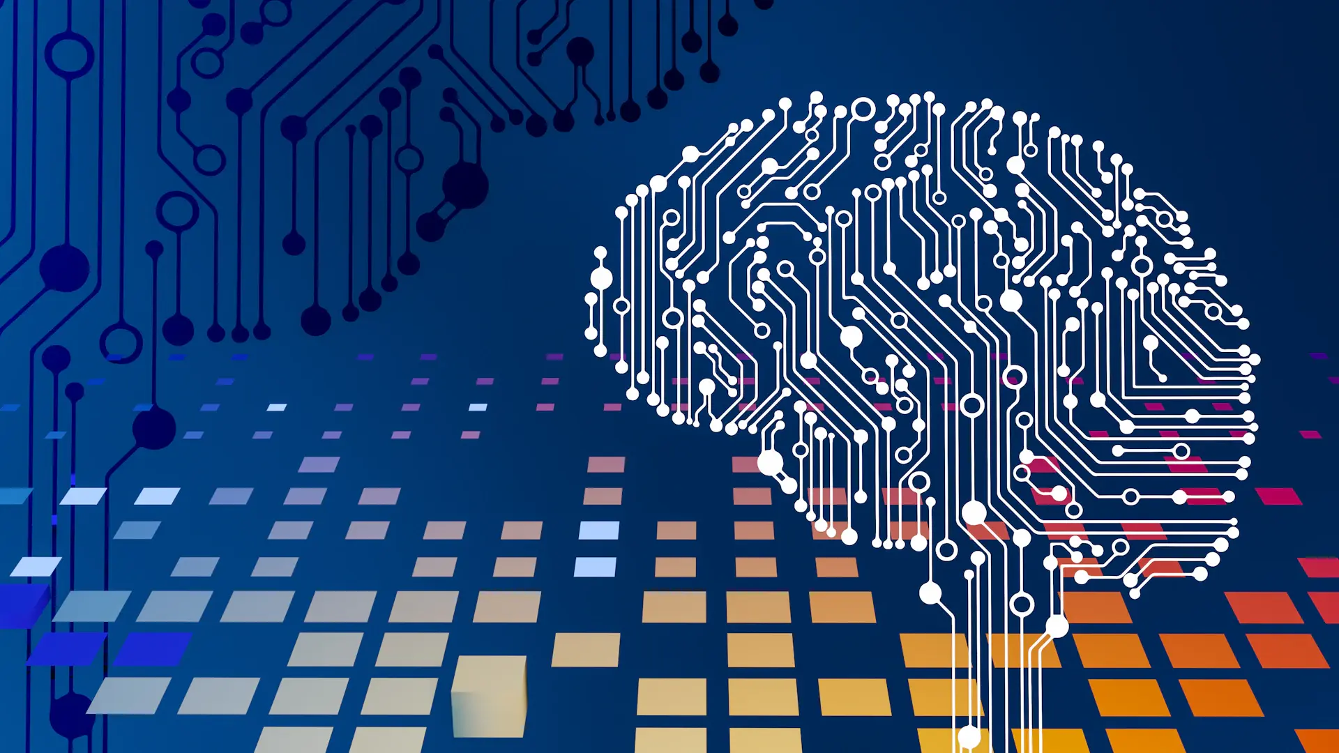 AI trong dự báo và quản trị tài chính doanh nghiệp