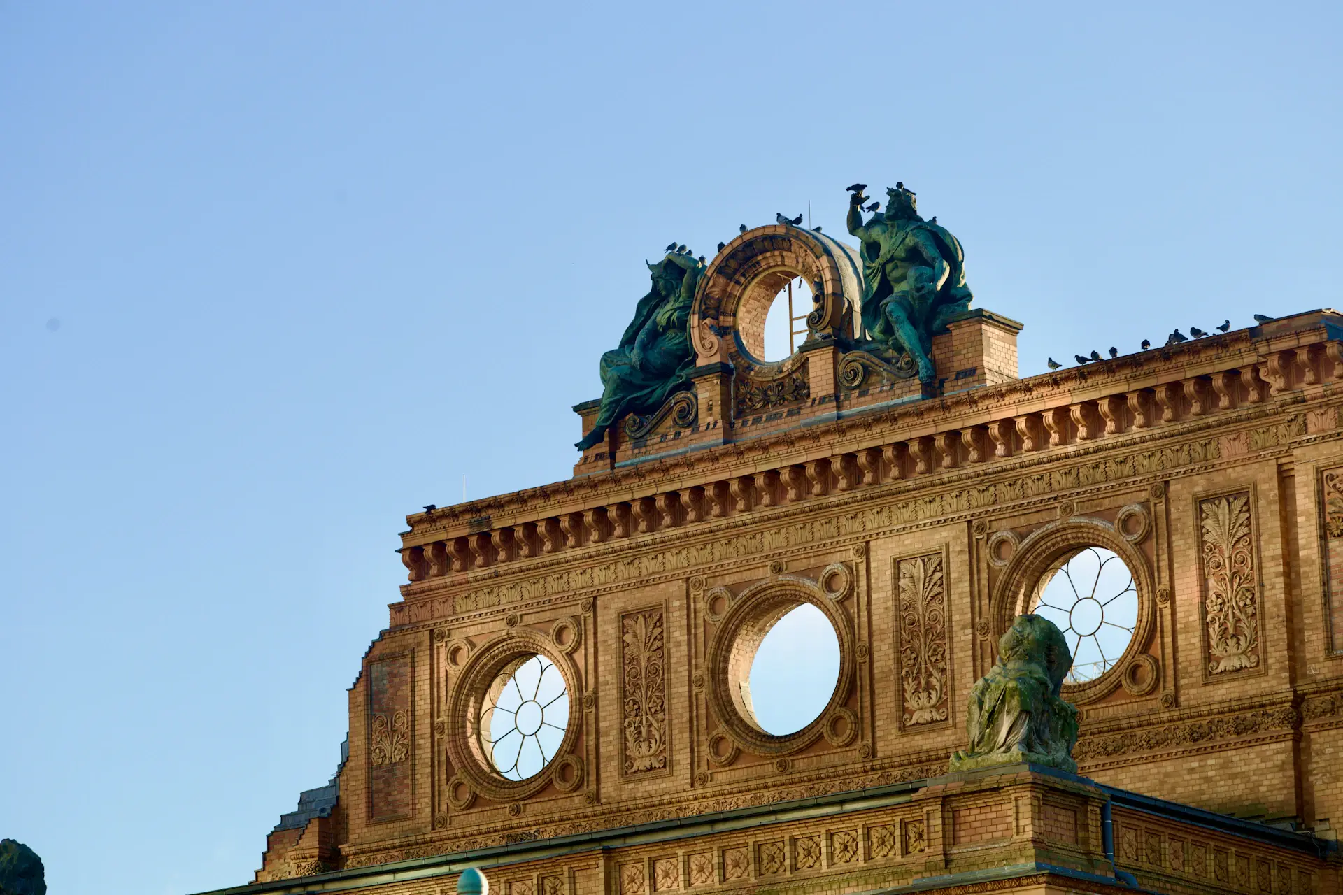 TU Braunschweig