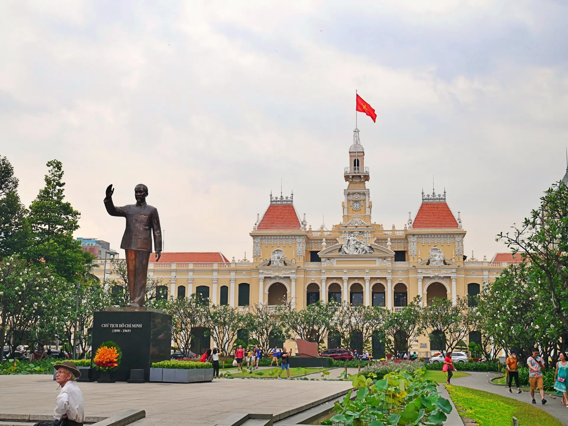 Chương trình kích cầu du lịch cuối năm