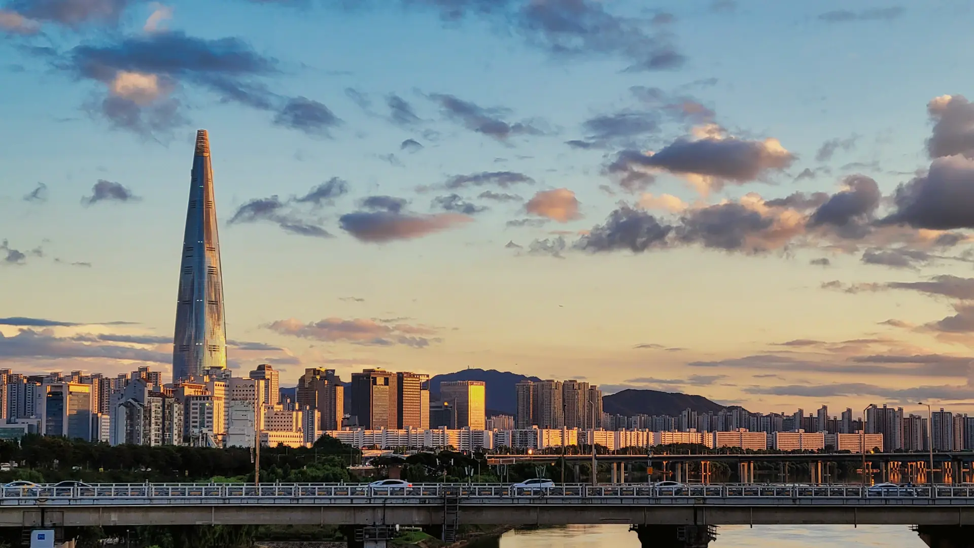 The first Elite Pathways office in Seoul