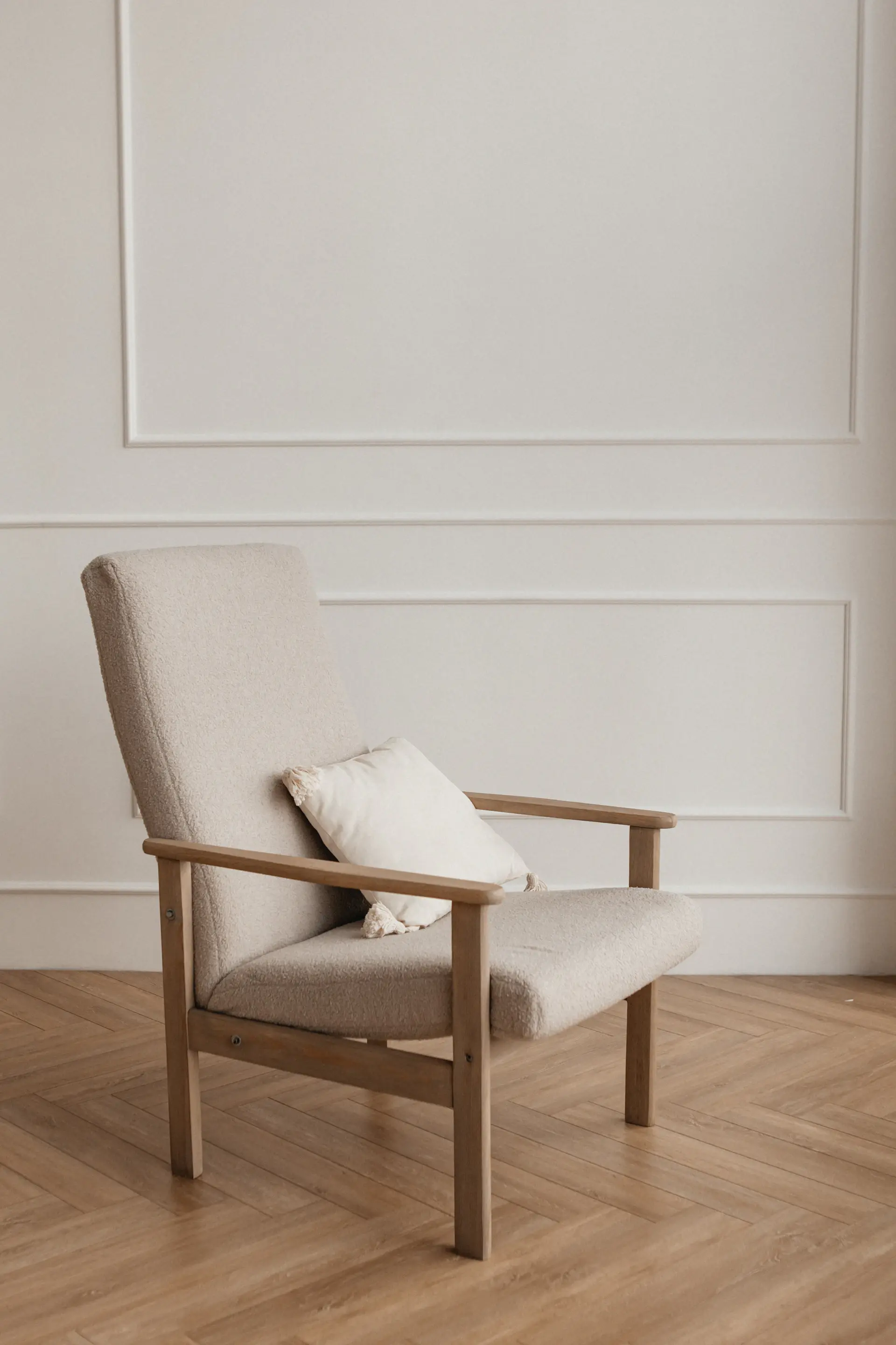 Sofa văng Lin