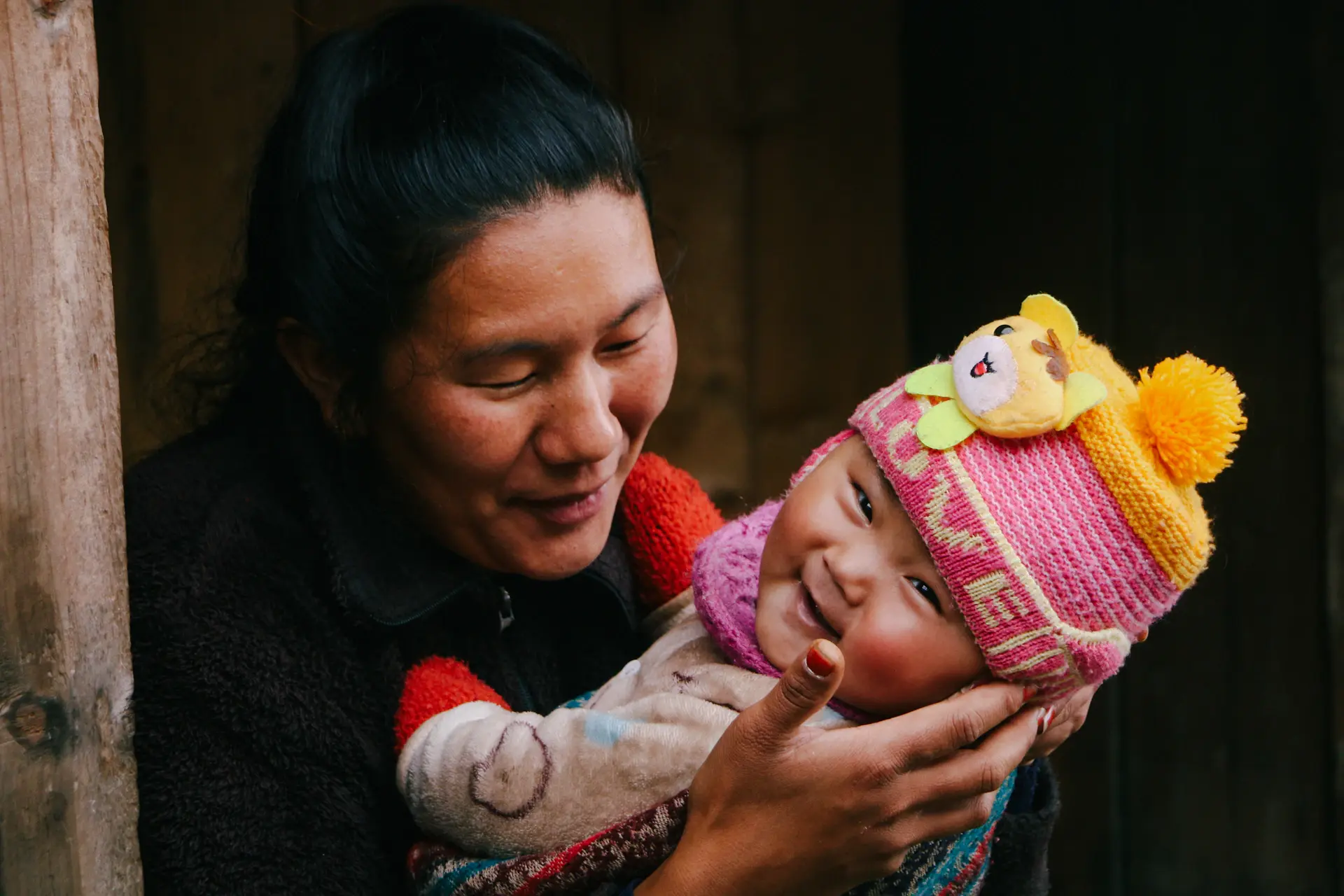 Đội ngũ Care With Love trong buổi đào tạo điều dưỡng tại văn phòng