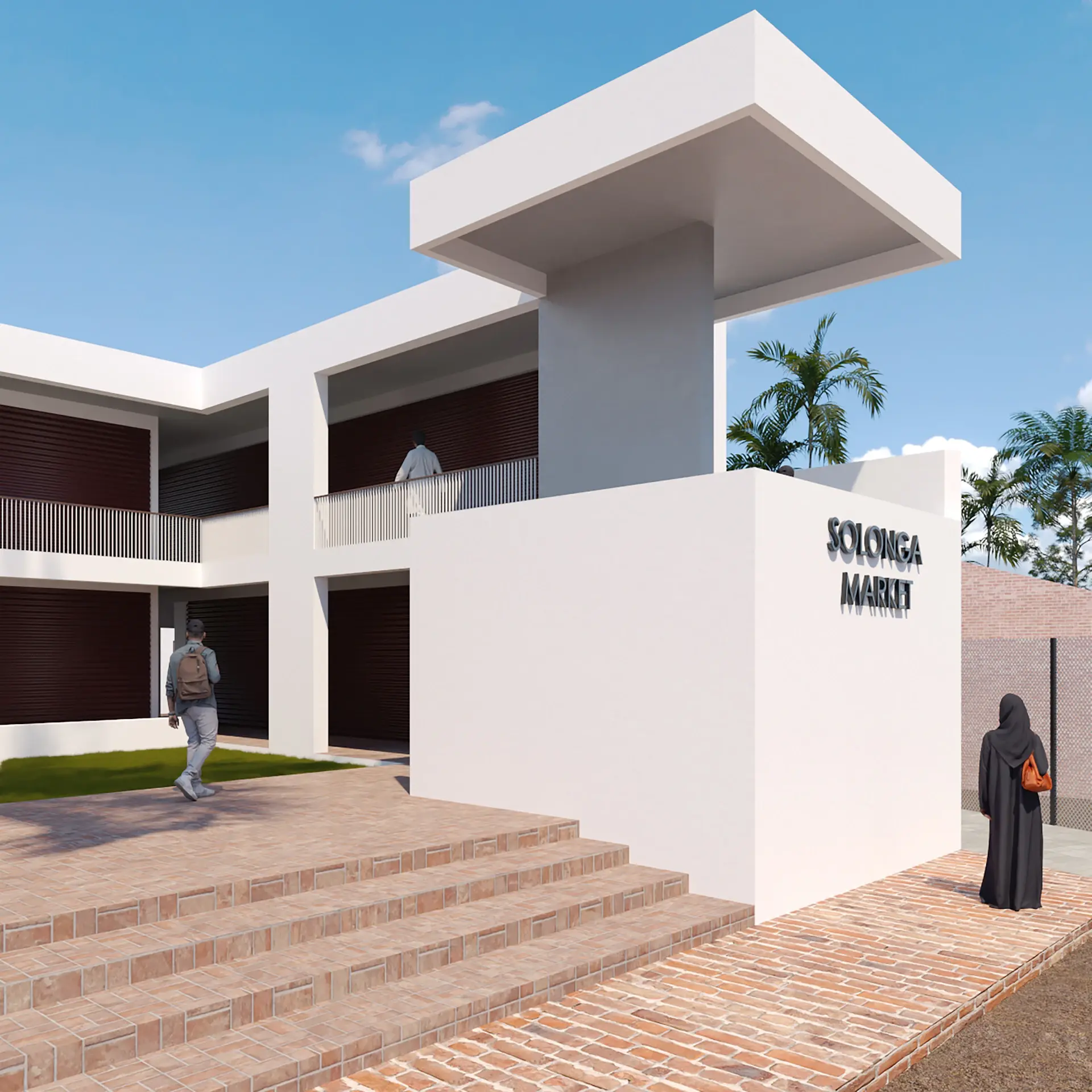 Singapore Postnatal Academy