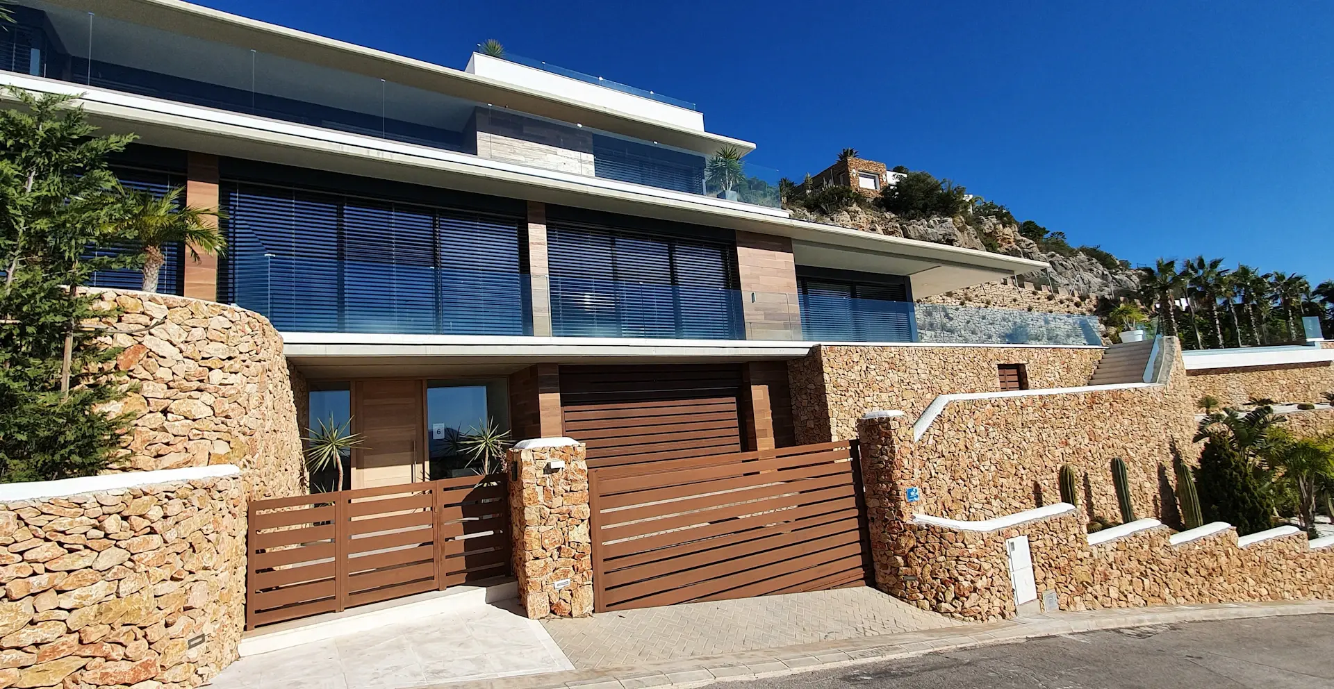 Penthouse Marina One