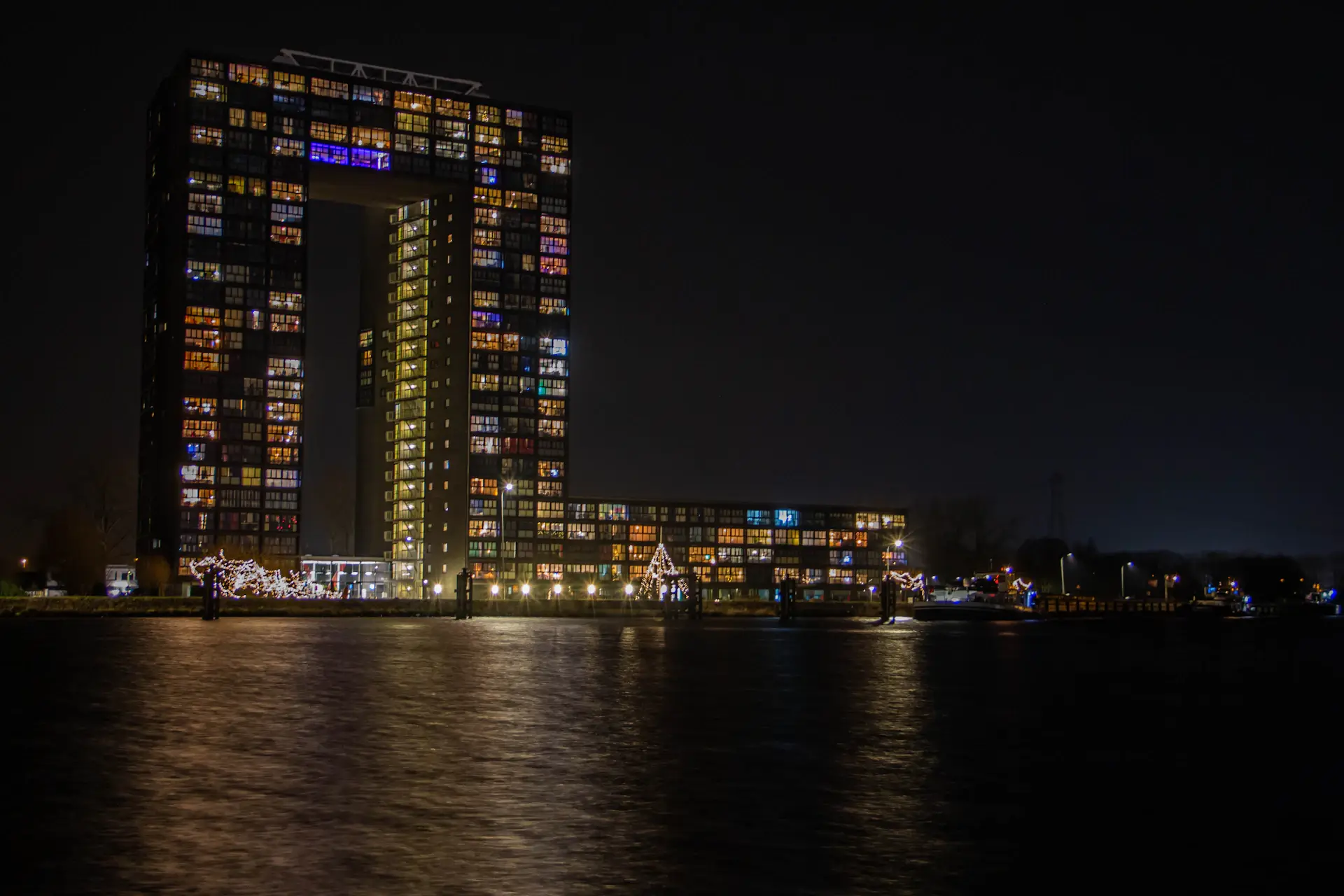 The Crown Residence
