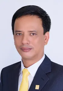 Trịnh Hữu Đại — Tổng Giám Đốc