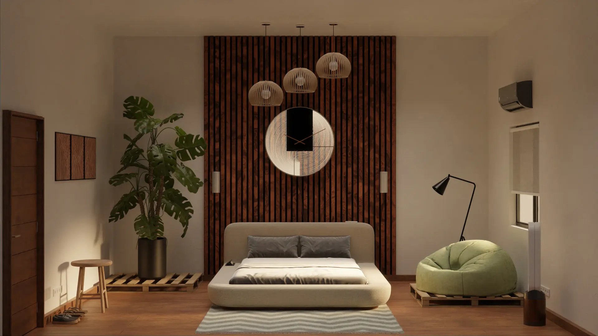 Xưởng Furnio Bình Dương