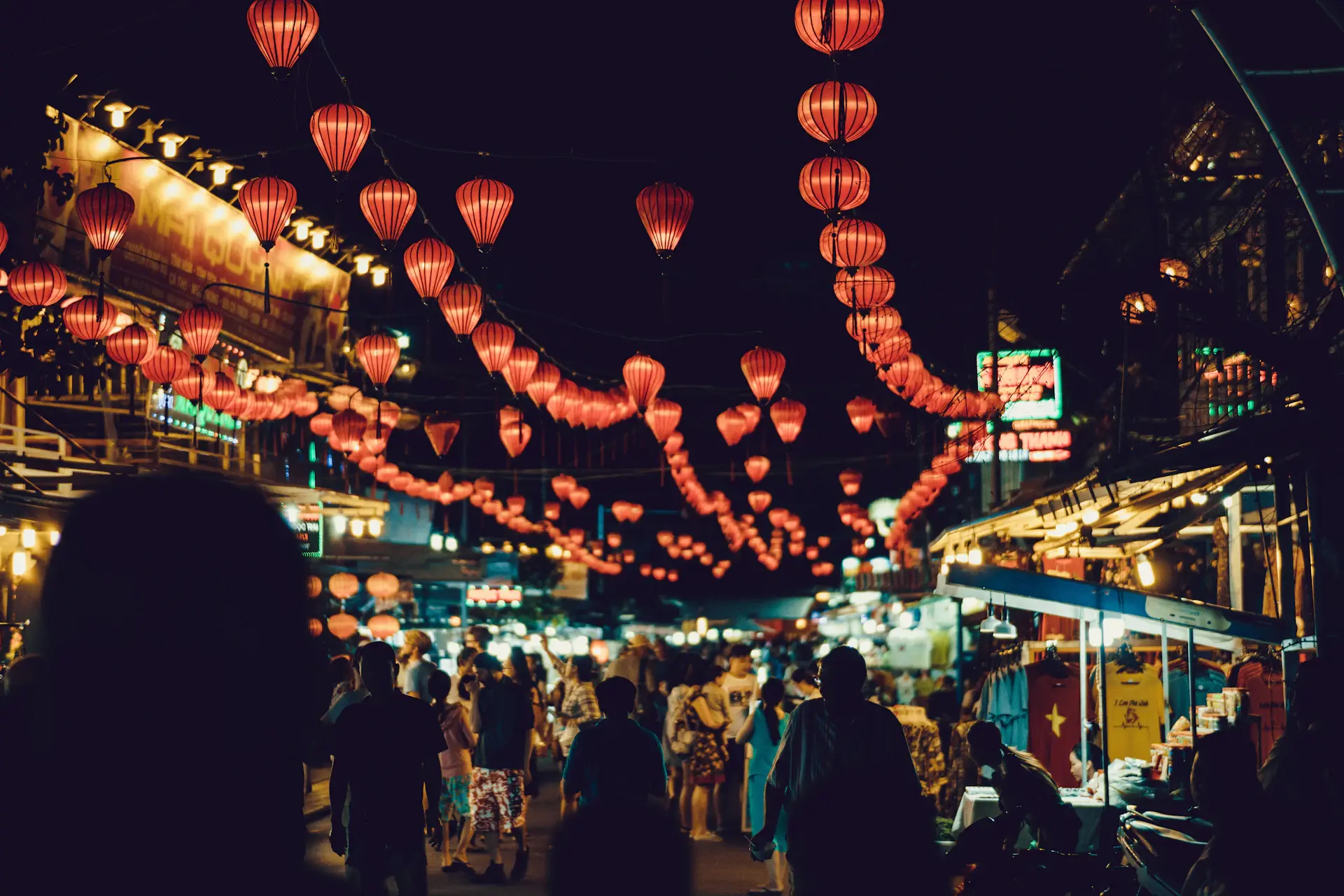 Cửa hàng thủ công mỹ nghệ
