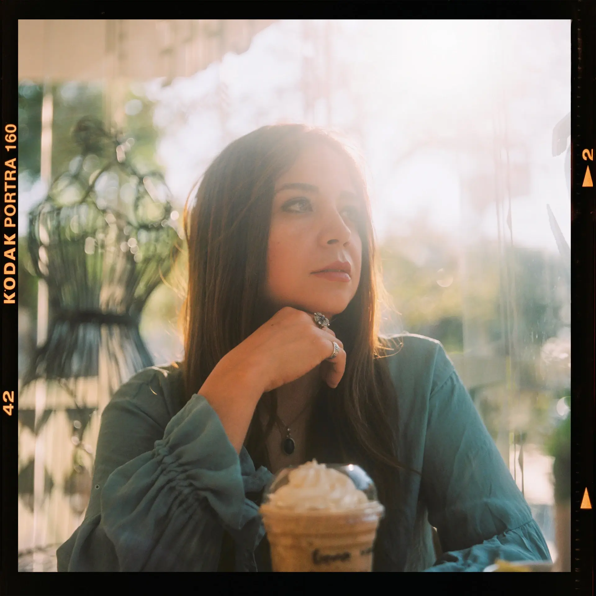 Portrait of Hanh