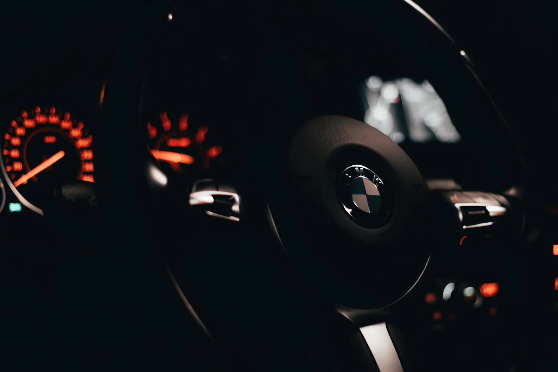 Wheel close-up