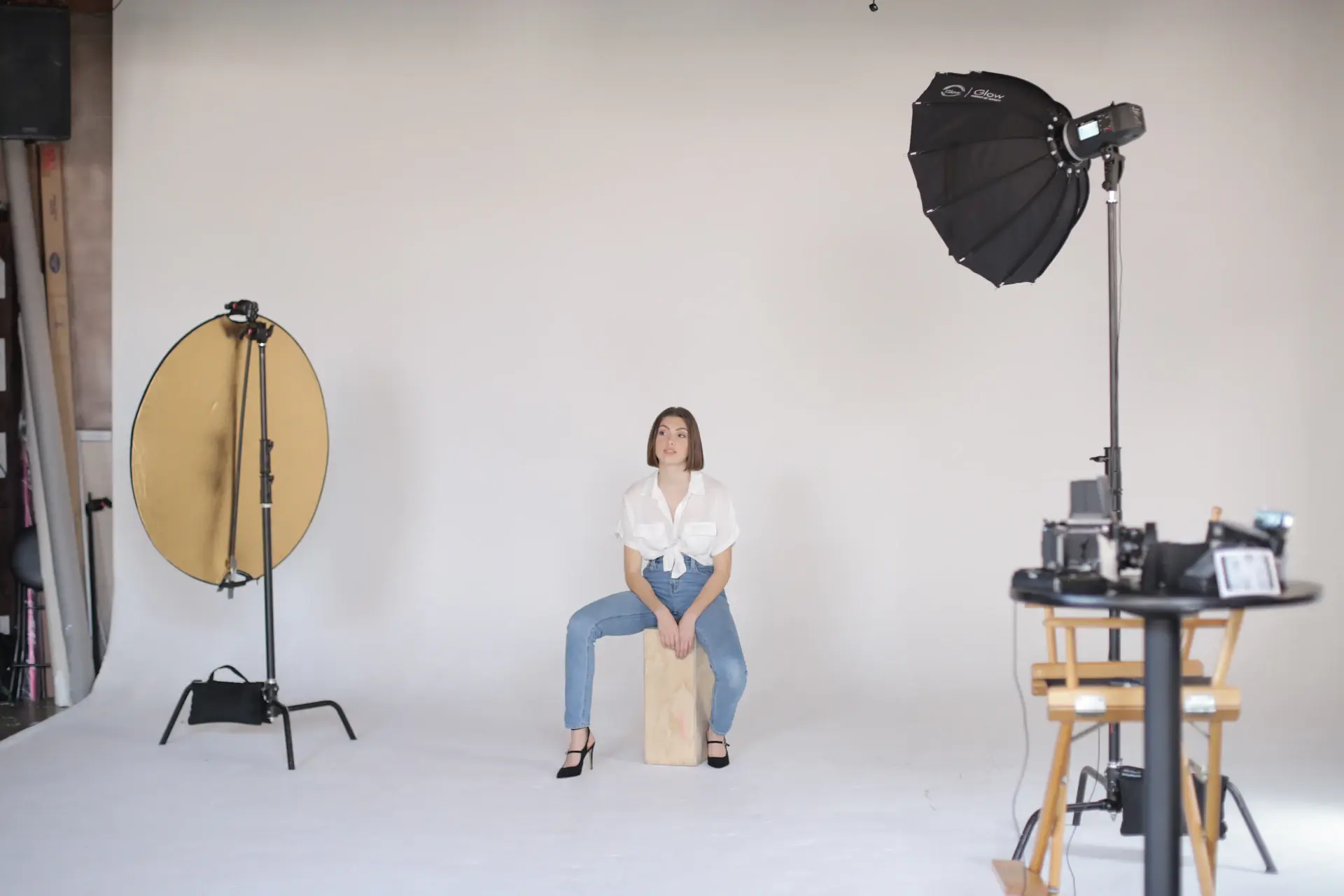 Hana Seo, South Korea admissions advisor