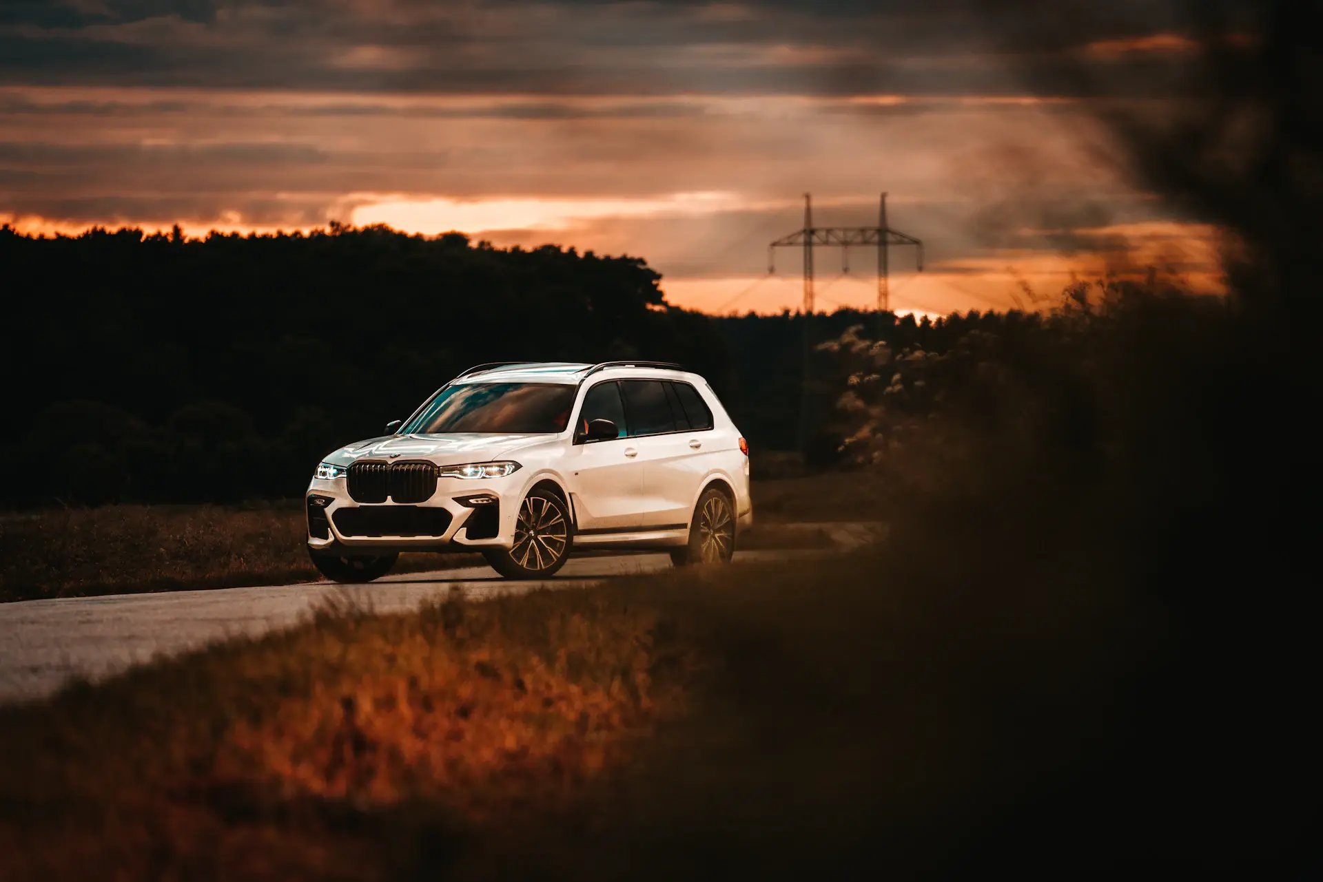 BMW X3 xDrive30i