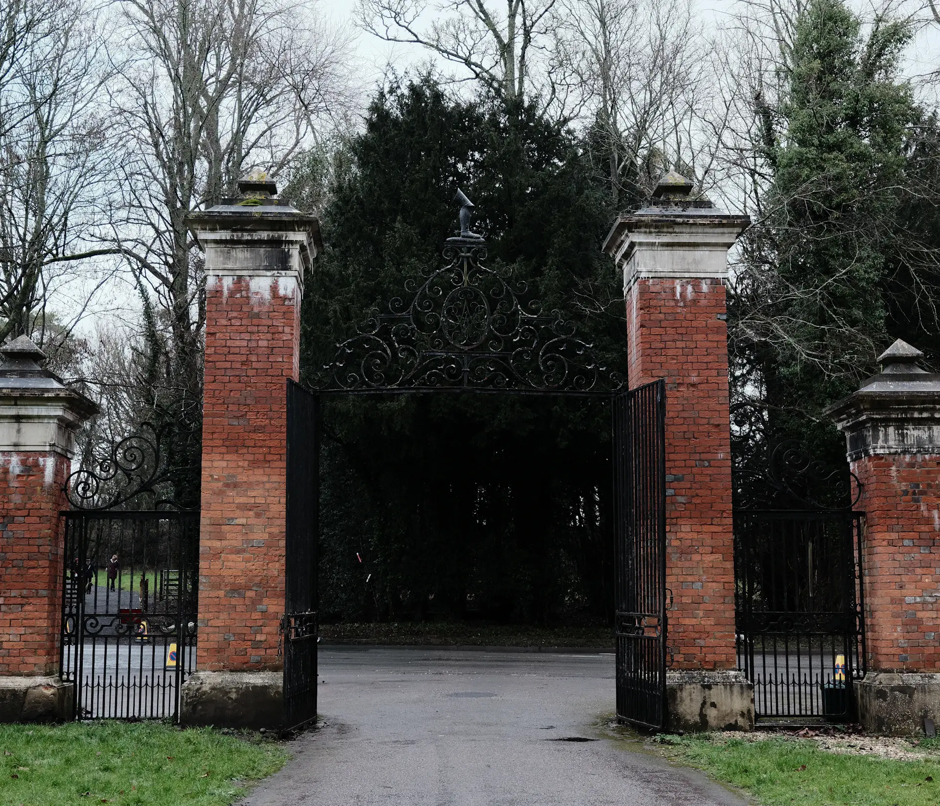 Heritage Mansion
