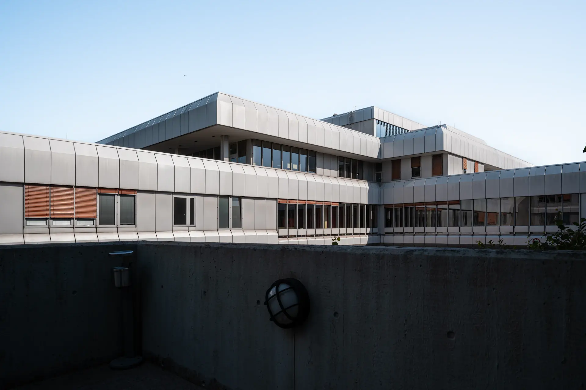 Sinh viên tại thư viện Universität Heidelberg