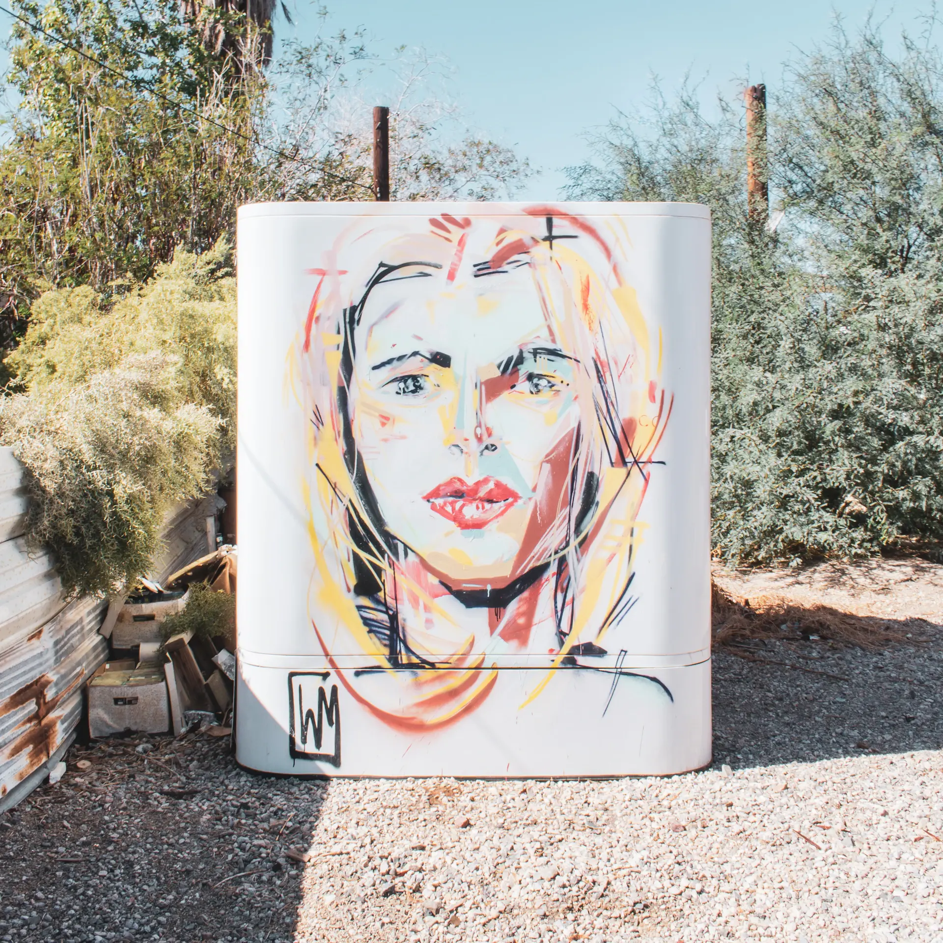 Avatar of Ines Garcia