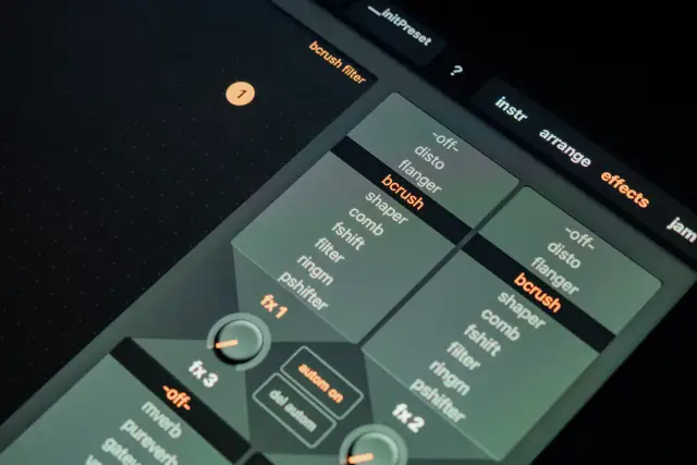 Northwind data app
