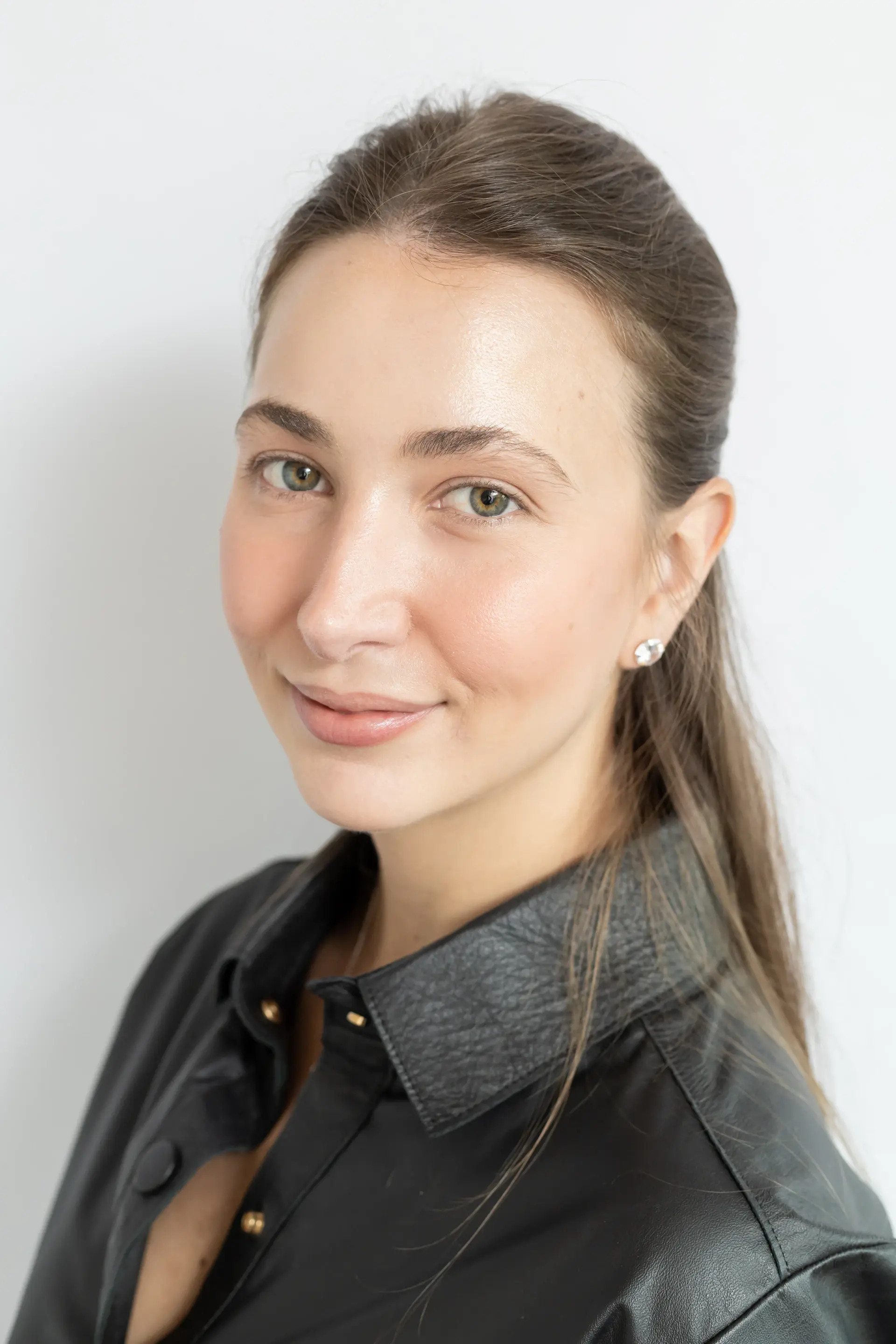 Élise Moreau, Creative Director at Lumière