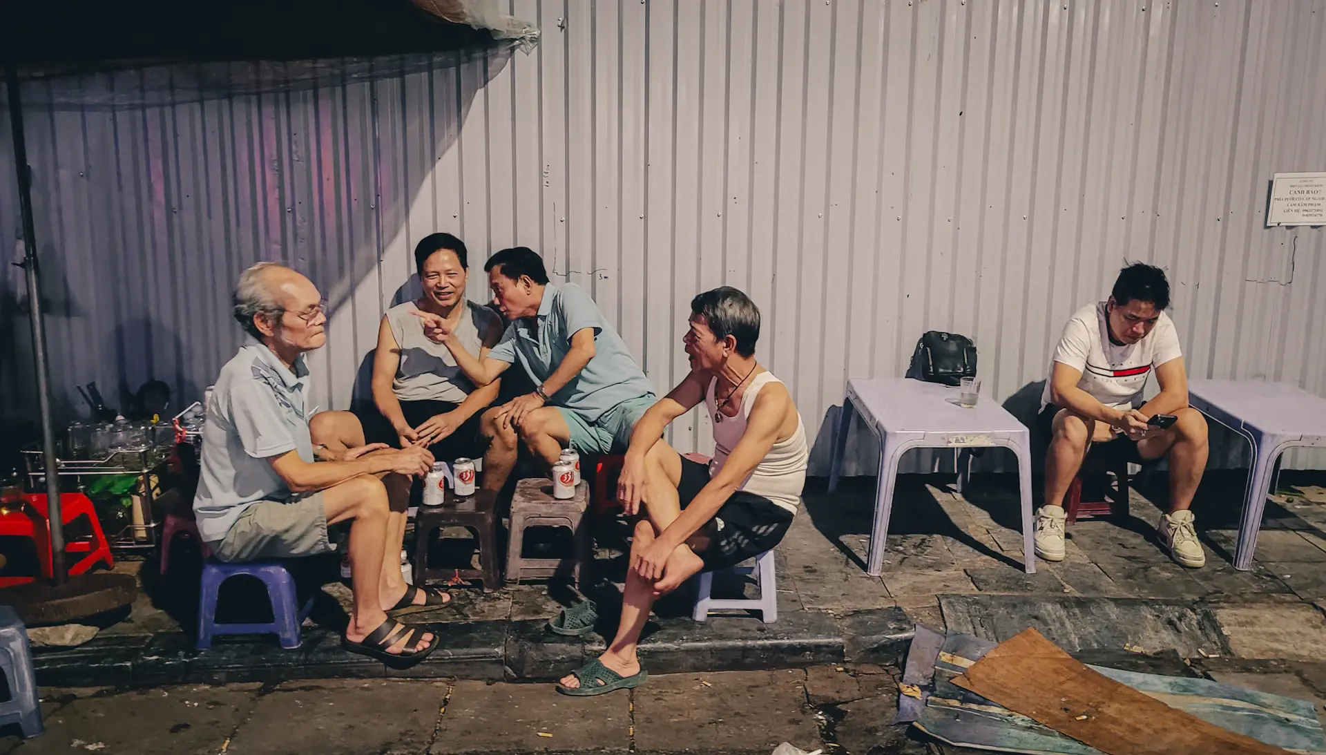 Hội nghị người lao động Công ty Nhiệt điện Quảng Trạch
