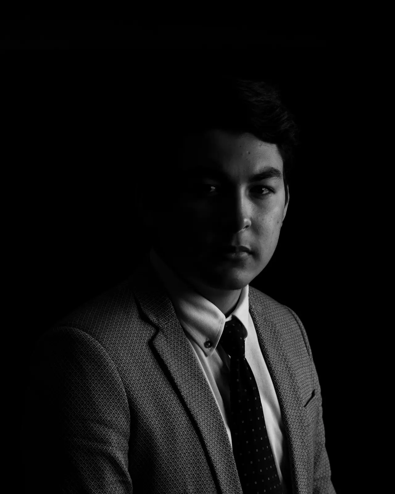 An Nguyen — Founder & CEO