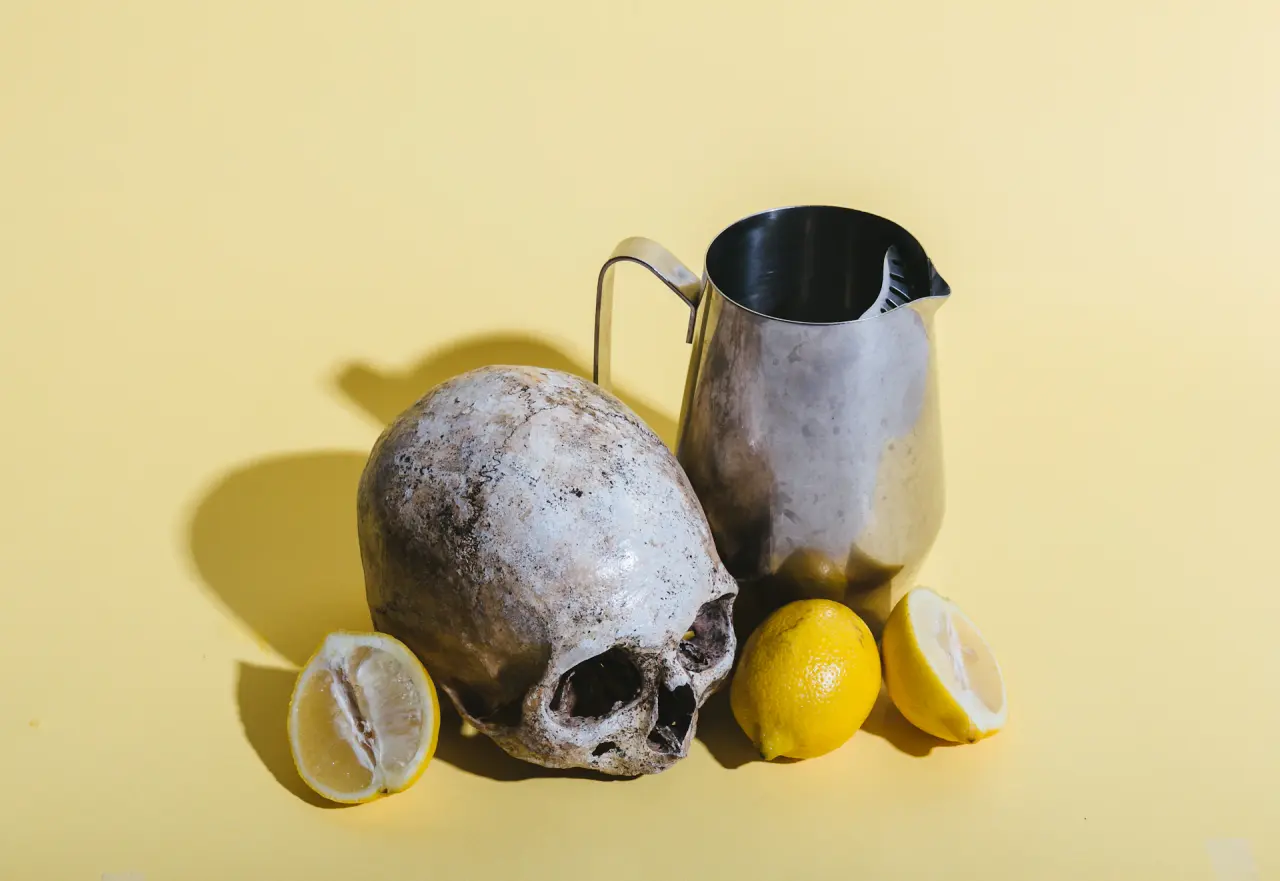 Editorial image on longevity science