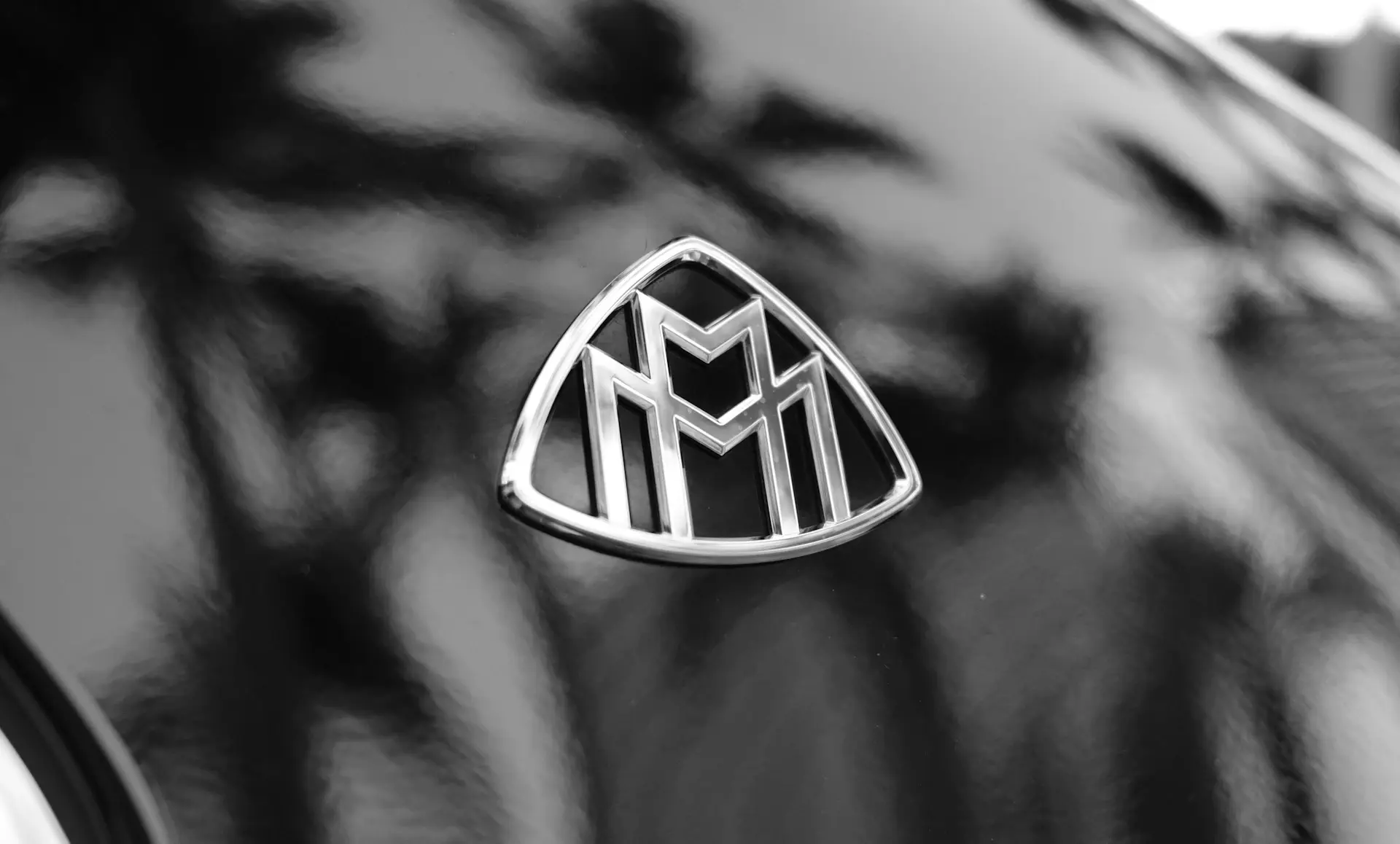 Mercedes-Maybach S-Class ultra luxury
