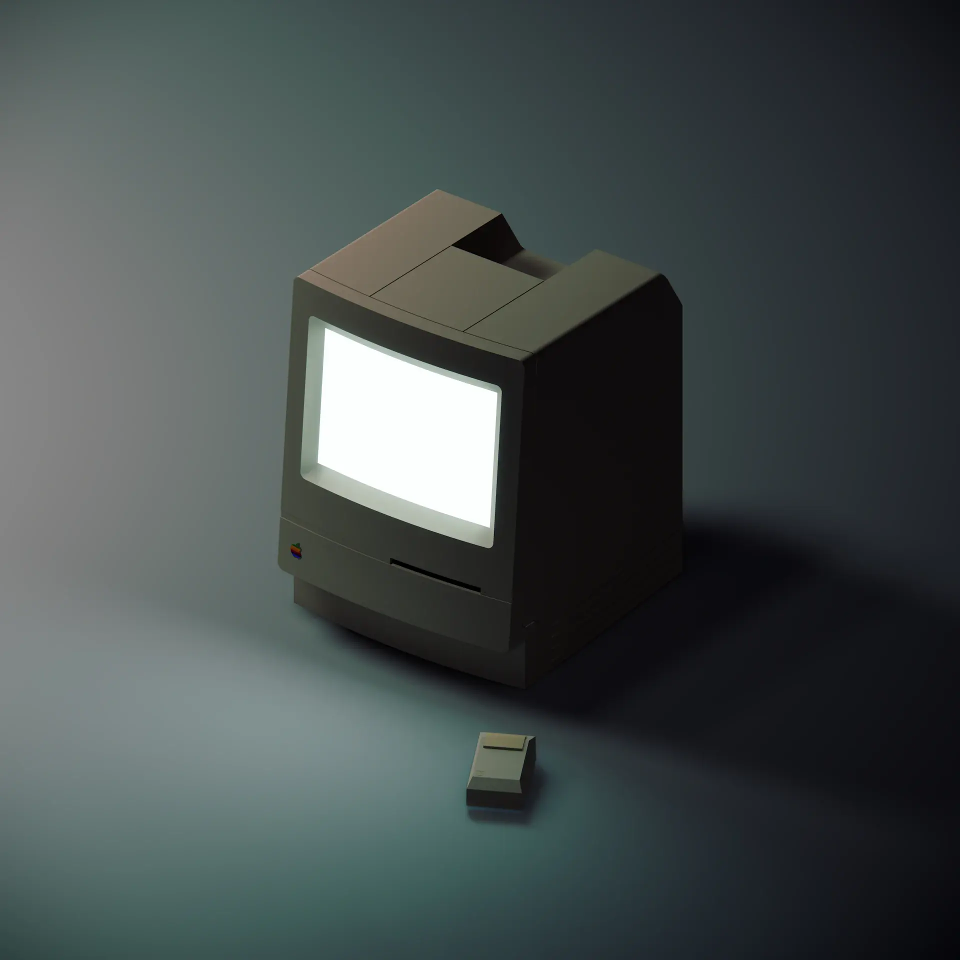 Recall cover art