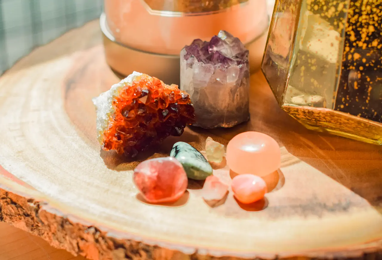 Tarot năng lượng cá nhân