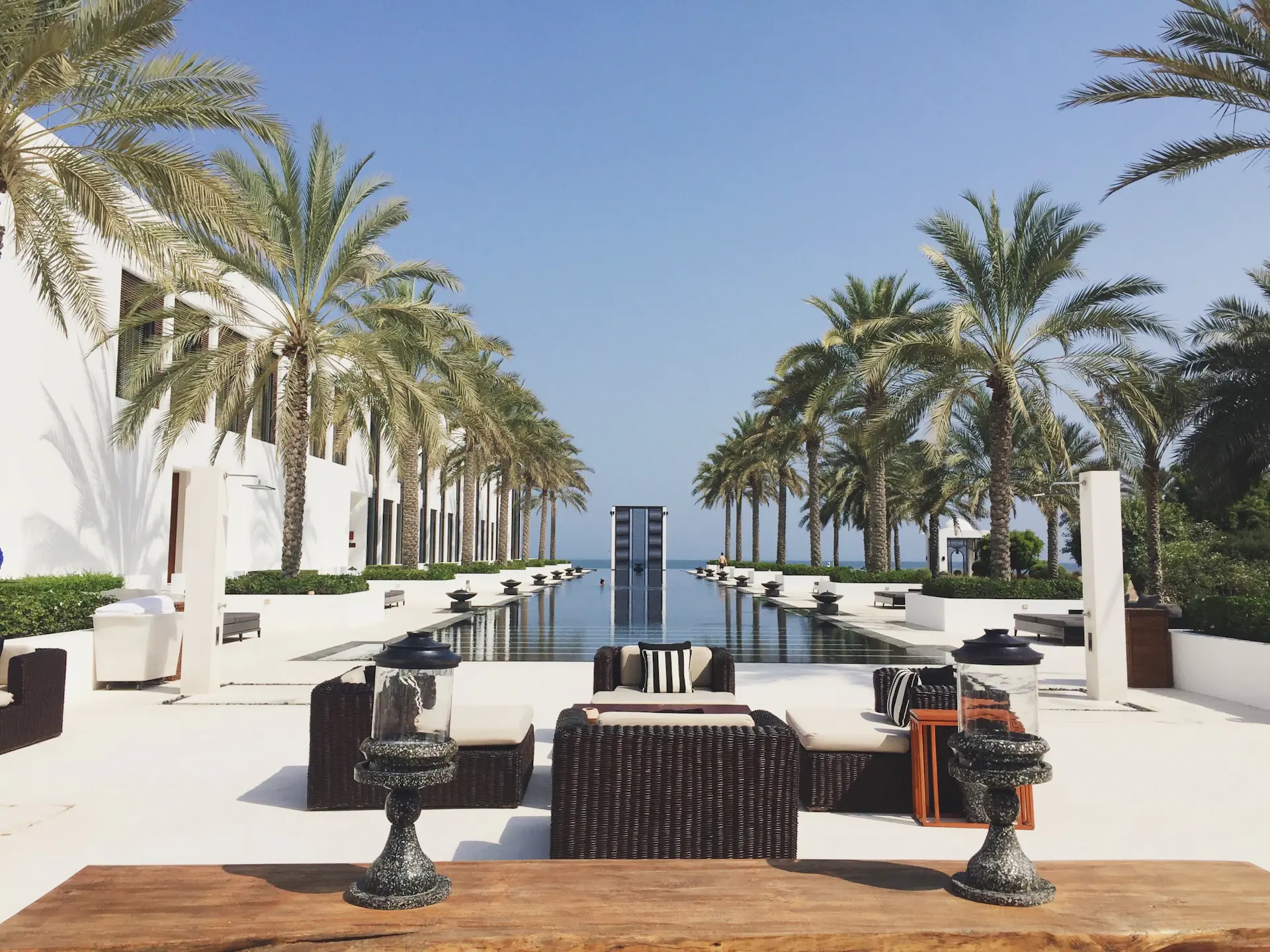 Gói nghỉ dưỡng mùa thu tại An Lam Retreats