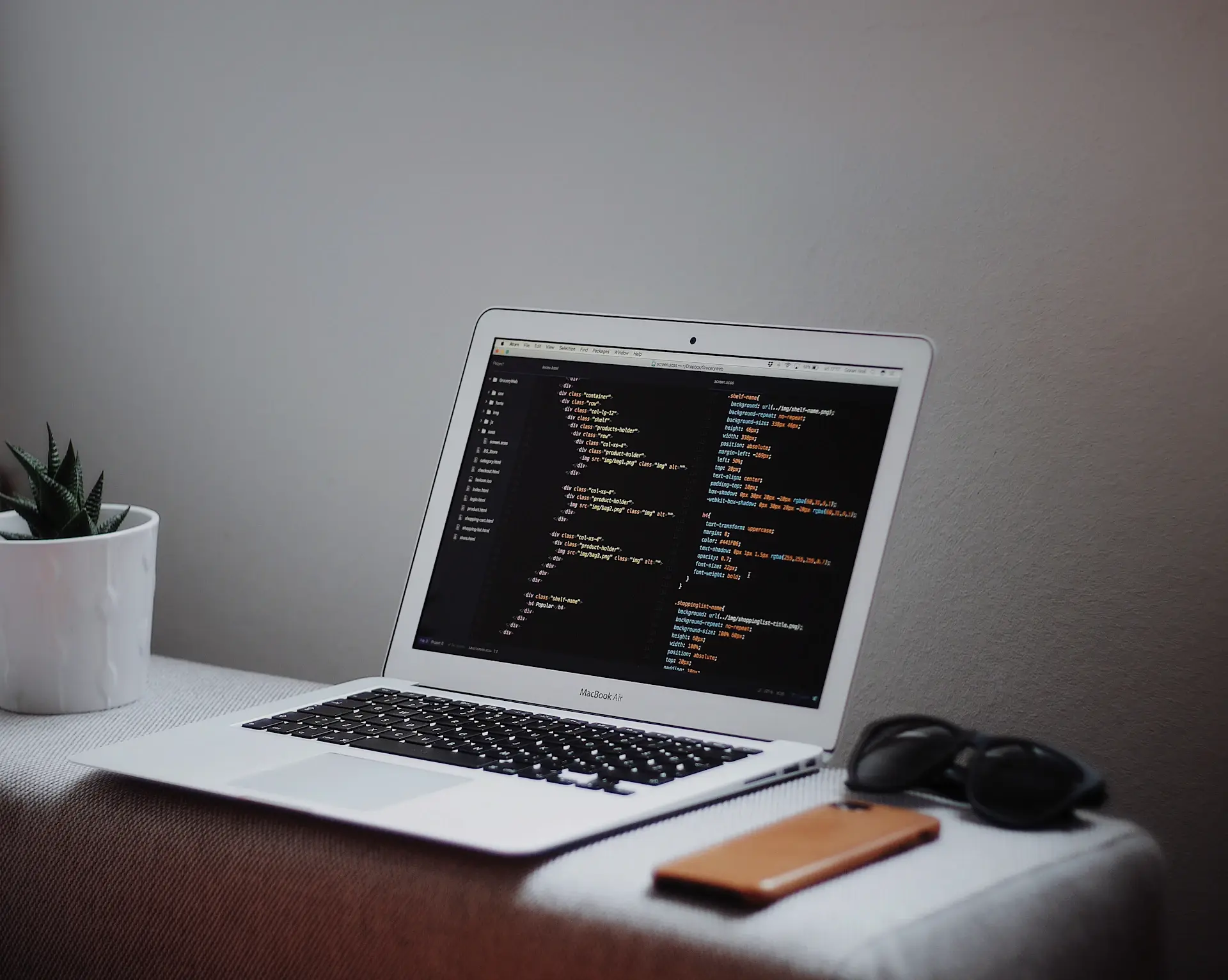 Shipping Core Web Vitals before the redesign