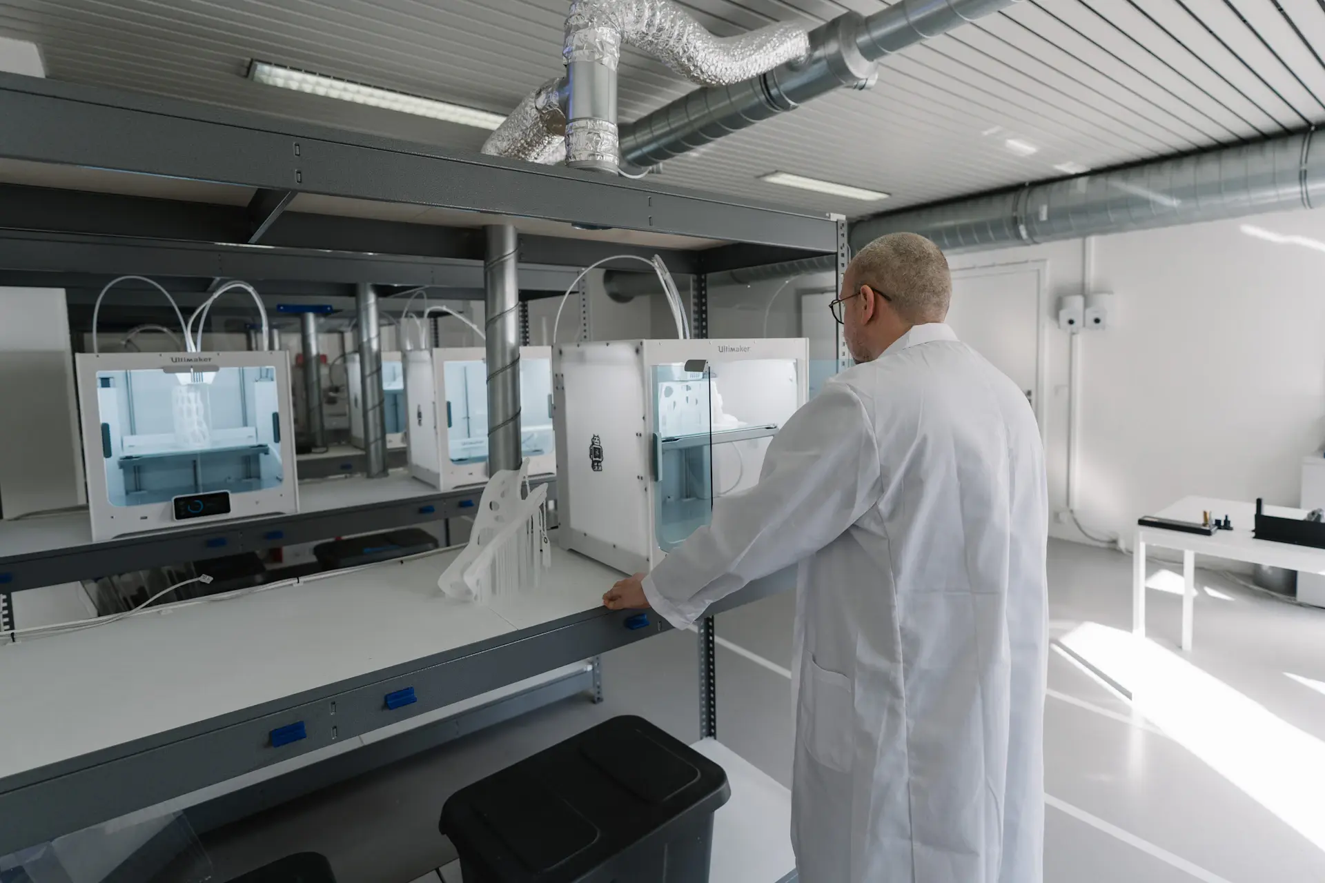 Buổi workshop hỗ trợ đội ngũ NanoLab