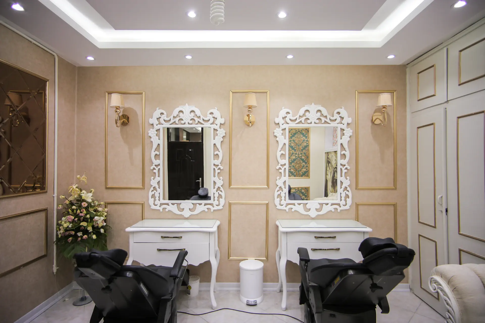 Private salon Aurelia Đà Nẵng