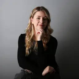 Mara Voss, VP Growth at Northwind