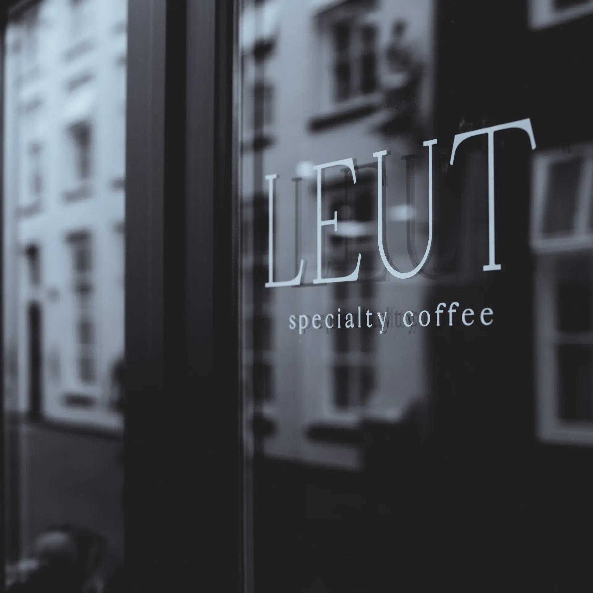 Coffeesha logo