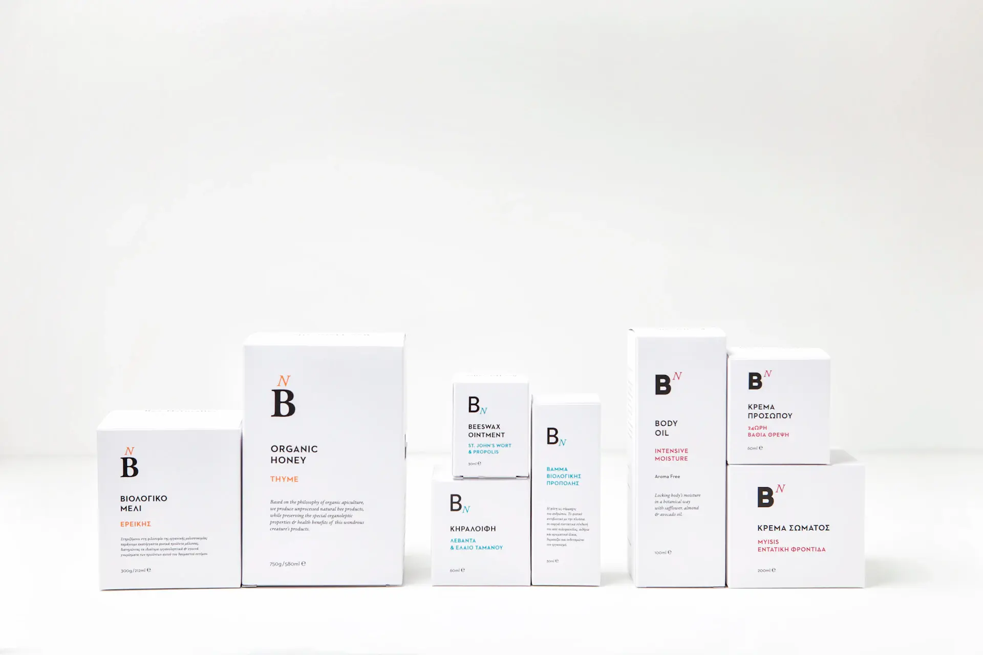 Packaging