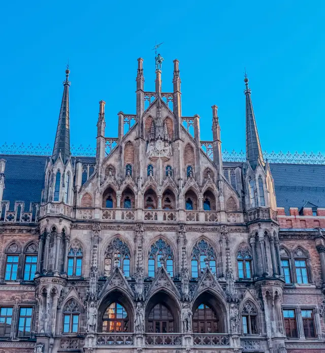 LMU München