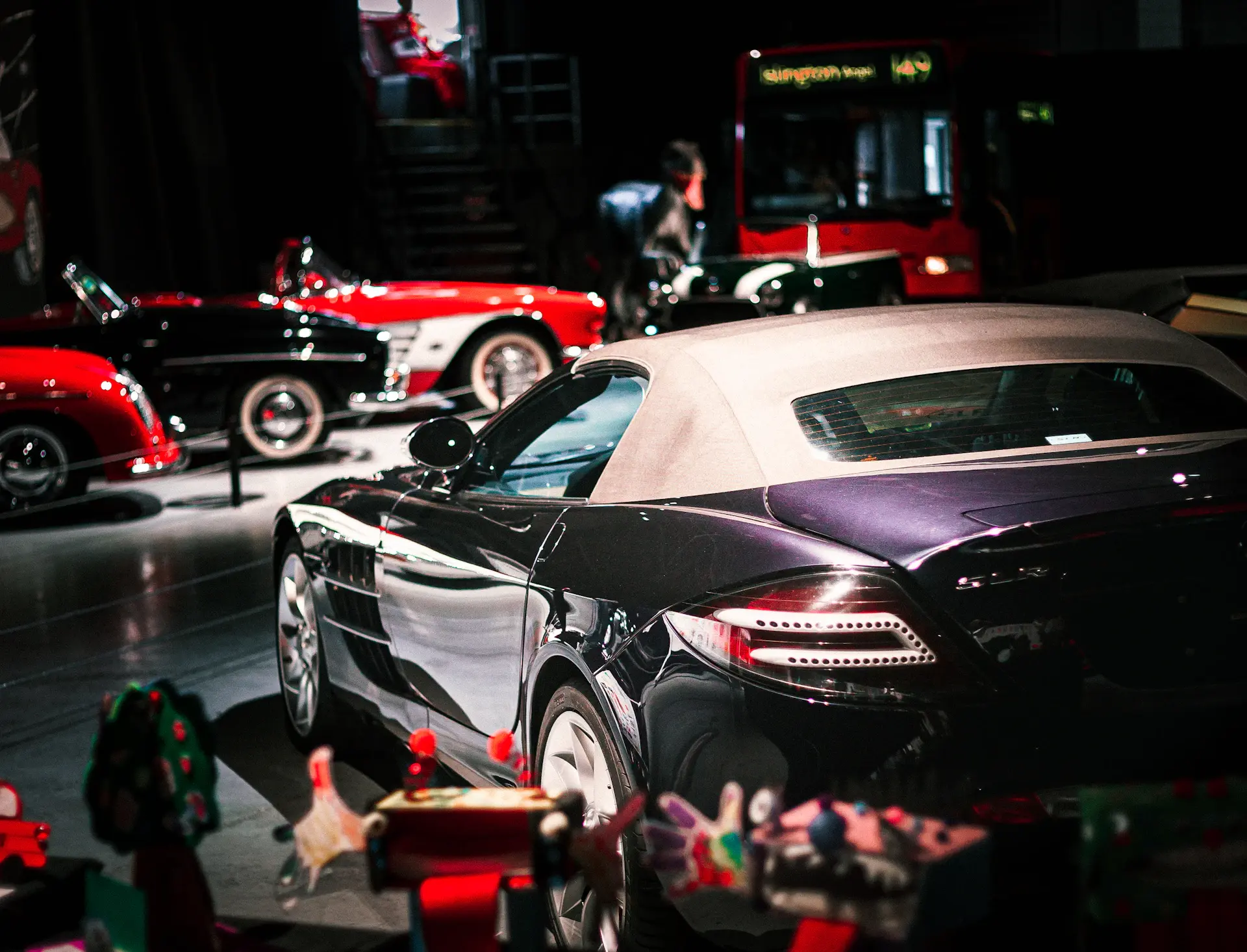 Tin tức Mercedes-Benz mới nhất