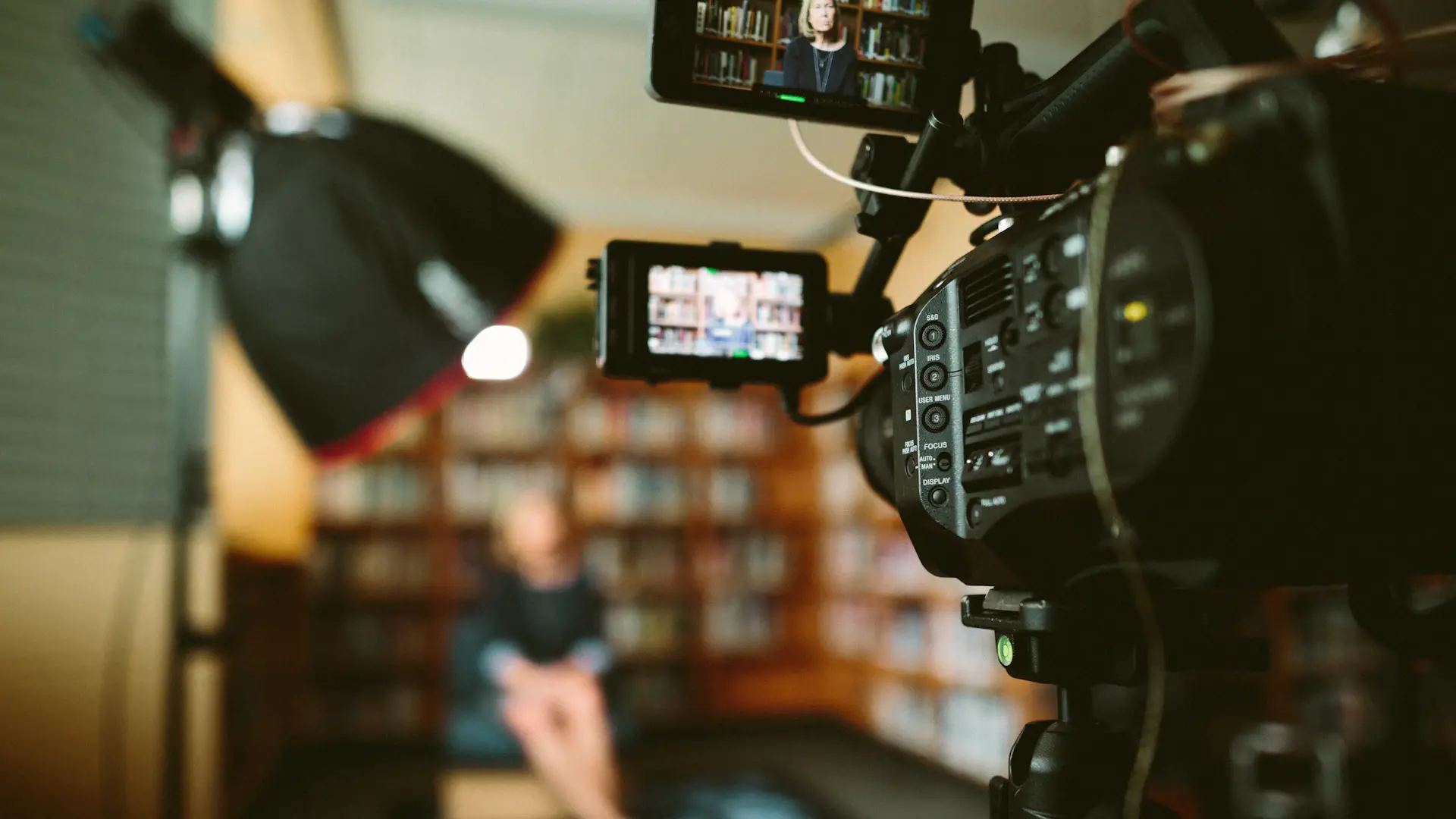 Video content production preview