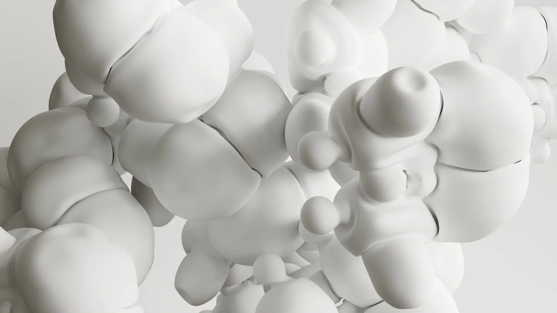 Niacinamide molecule study