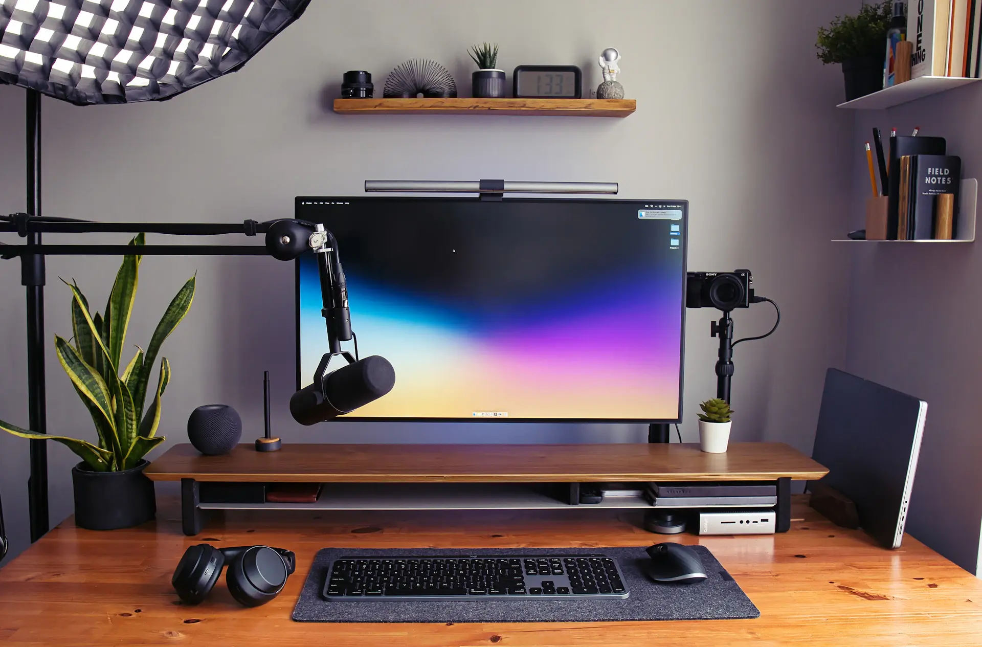 Asymora studio — Sài Gòn