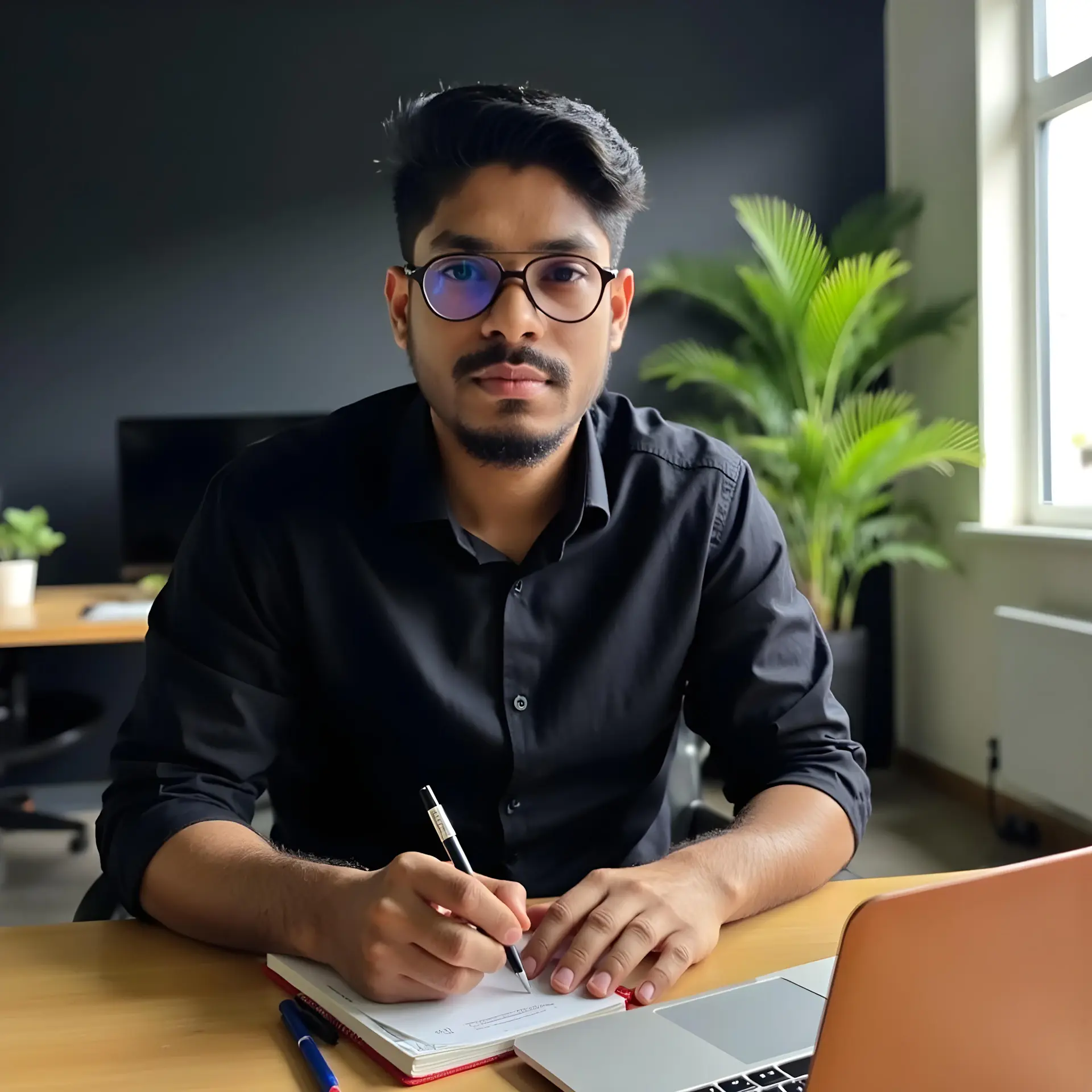 Lê Hoàng Nam, Head of Data Bluecore