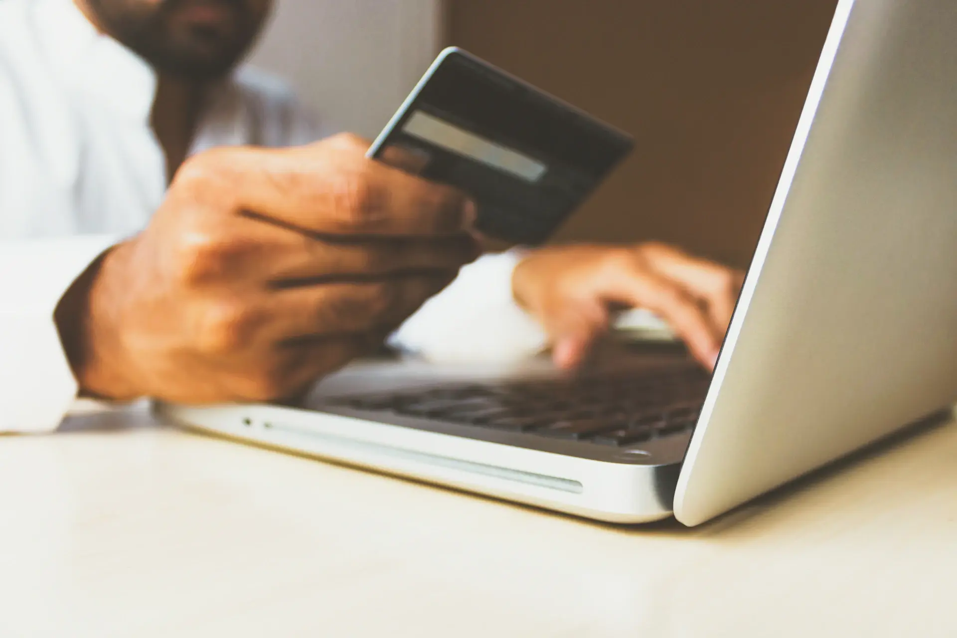 E-commerce redesign case study