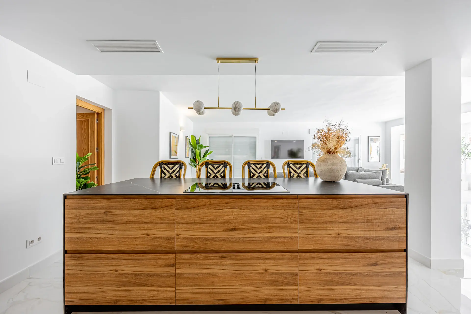 Penthouse Marina One