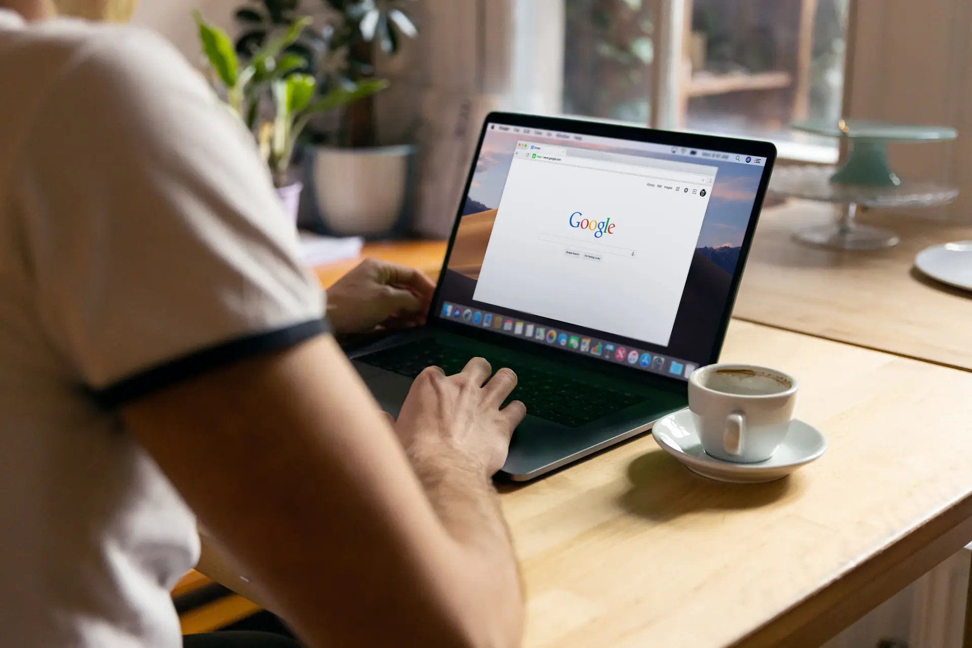 Keyword research for AI search