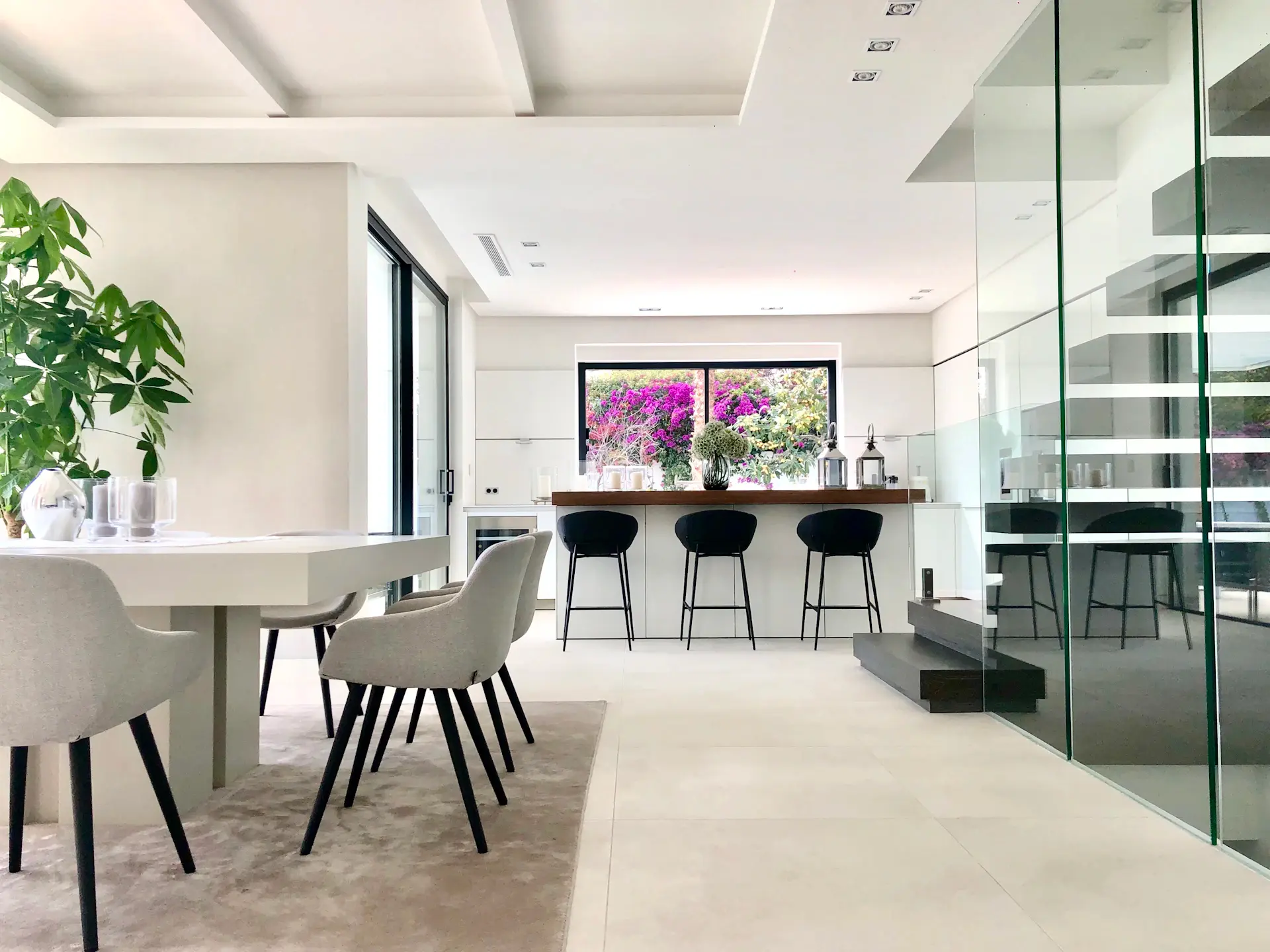 Travertine