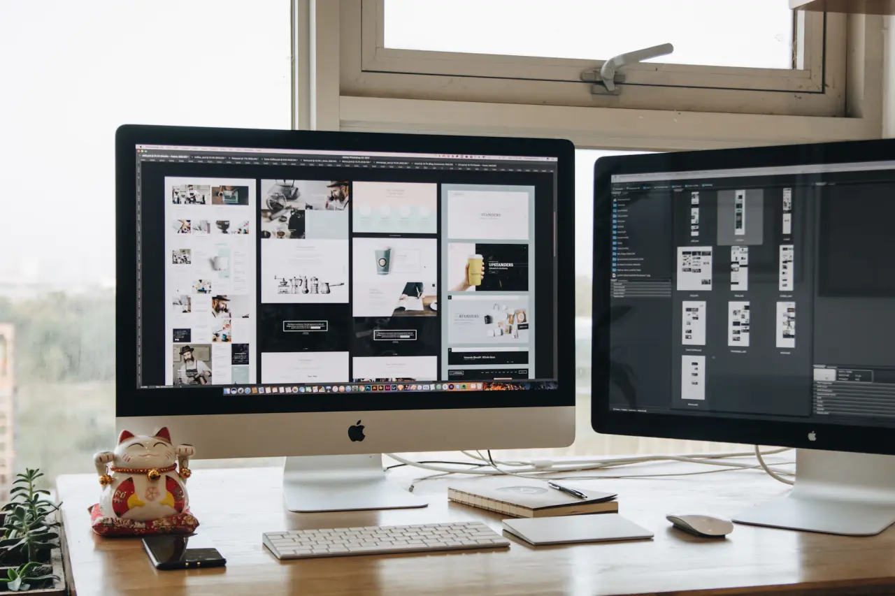 Website doanh nghiệp
