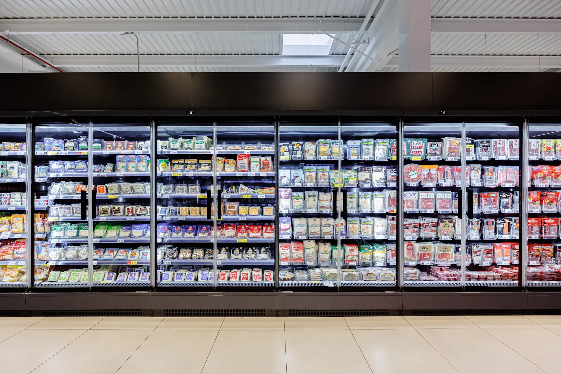 FMCG brand case study