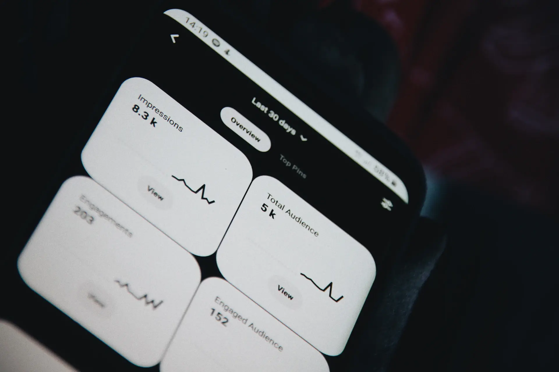 UX patterns for forms