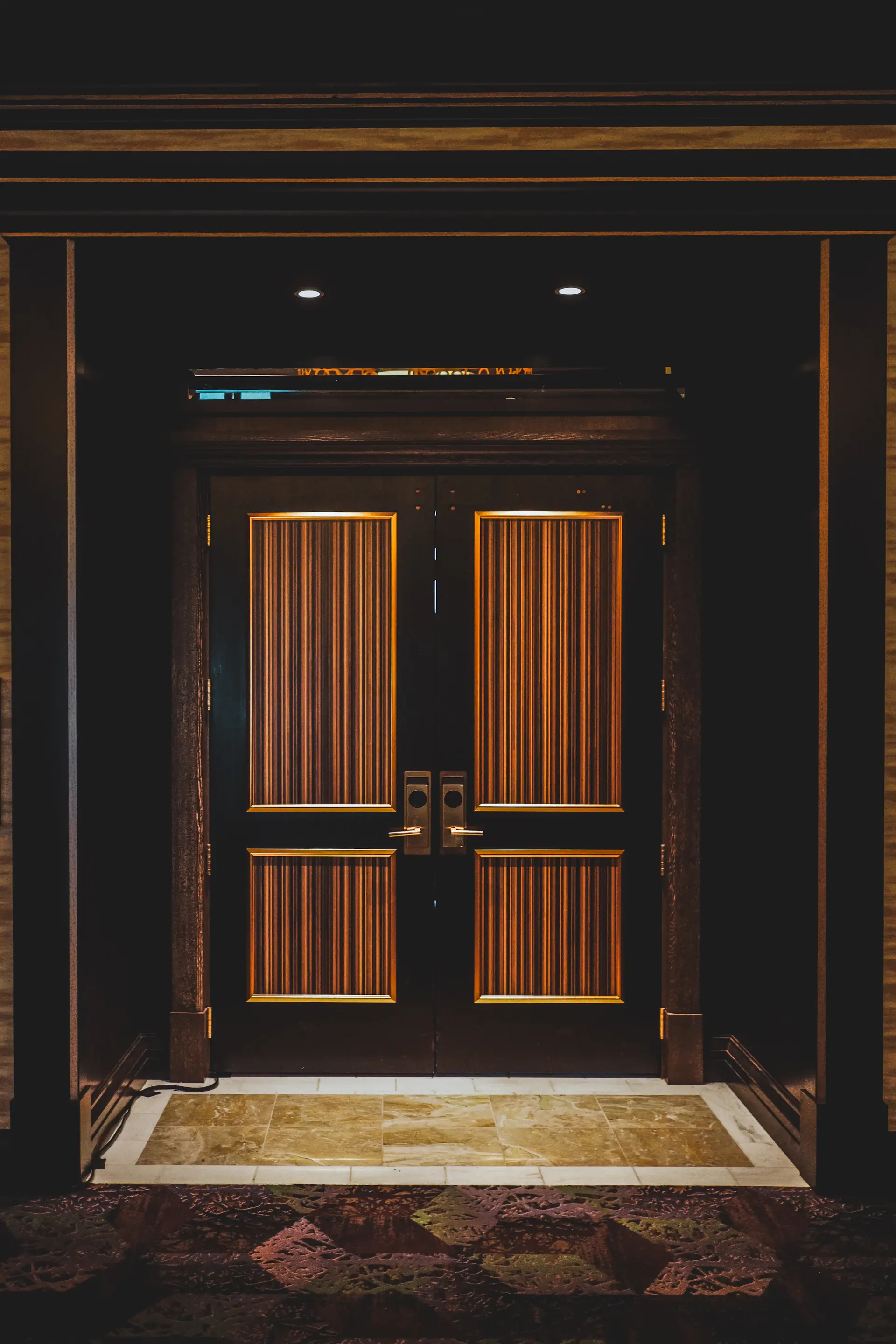 Interior chi tiết boutique Hà Nội