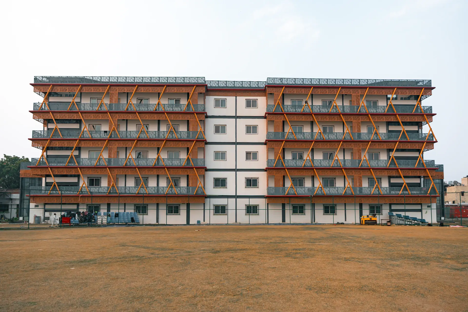 CĐ Điều dưỡng Tahara, Nagoya-Aichi