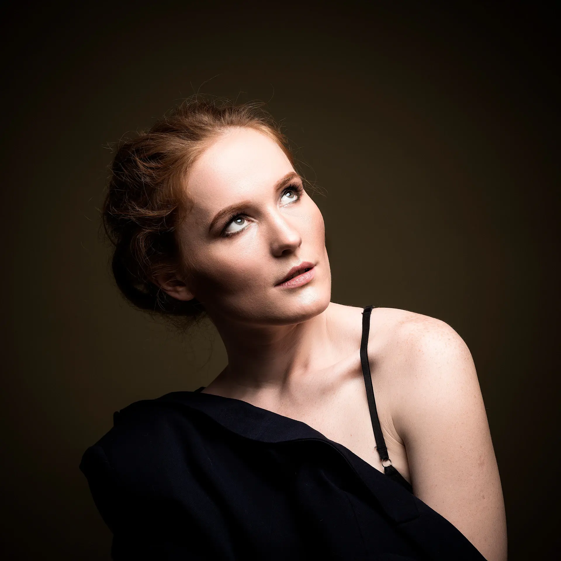Mara Voss, lead strategist at ByteForge Studio
